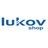 logo LUKOV Plast