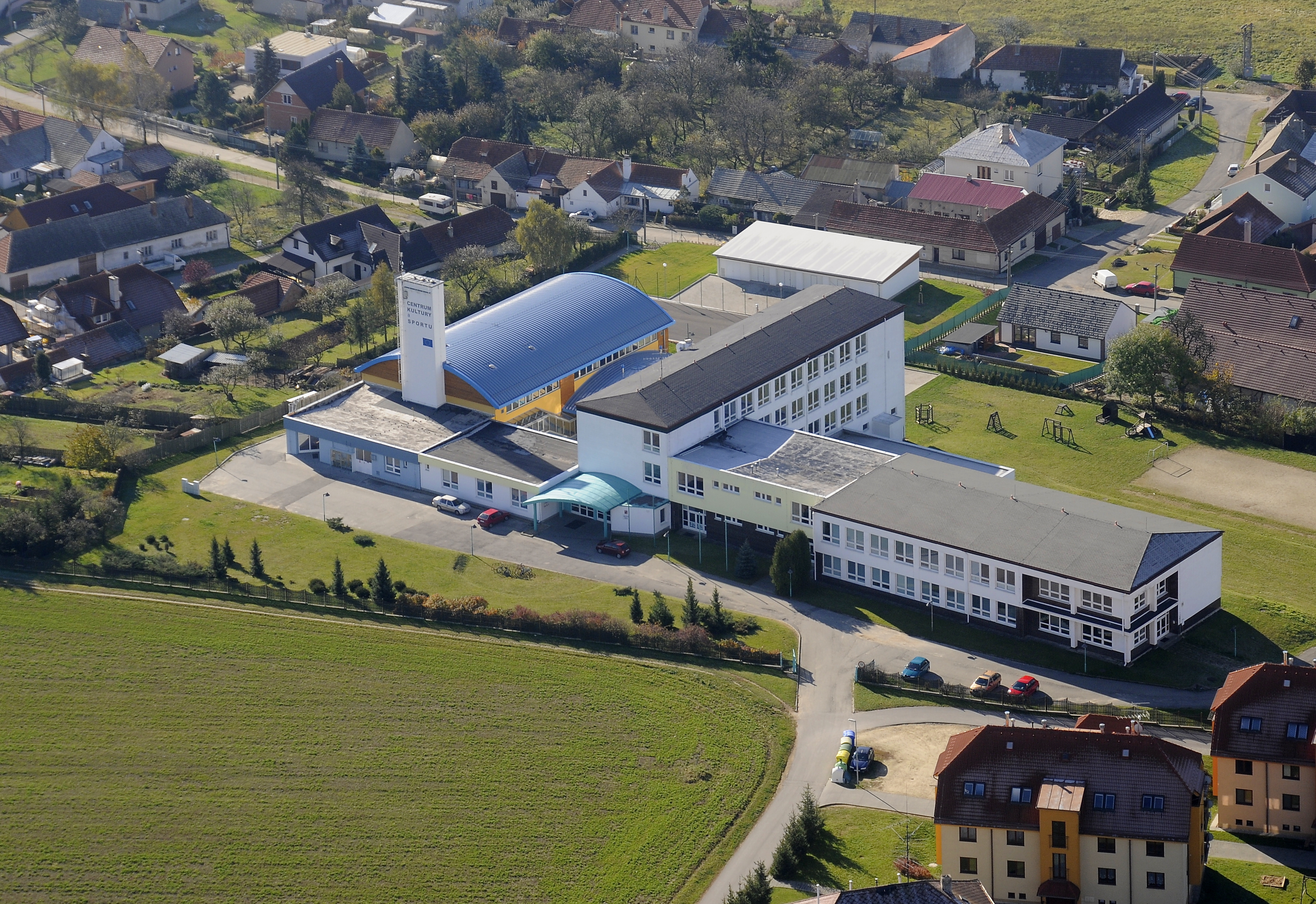 ZŠ Osová Bítýška