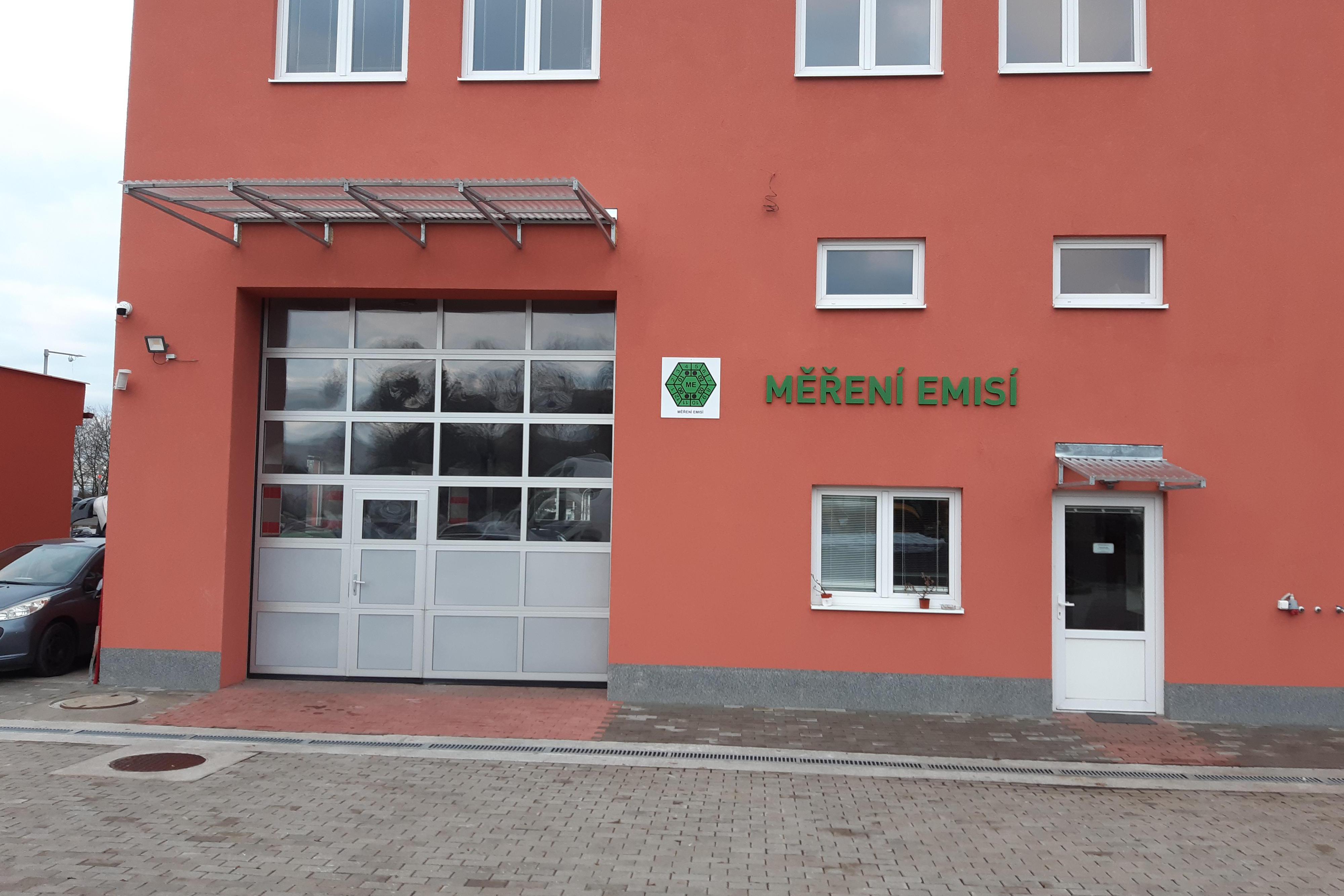 AUTODIAG MOST s.r.o.