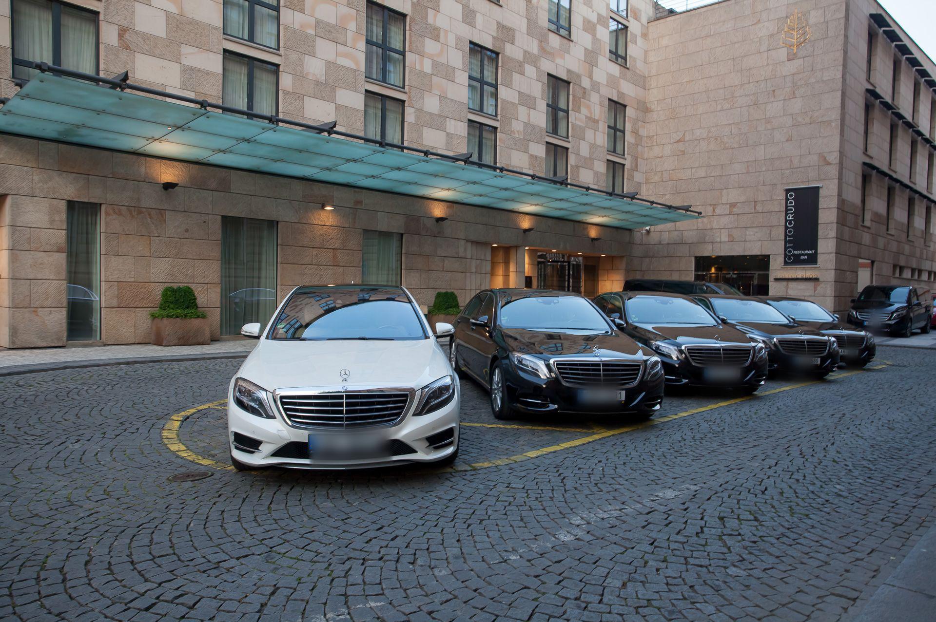 Procházka Limousines s.r.o. foto 1