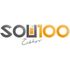 logo Sou100 Žižkov