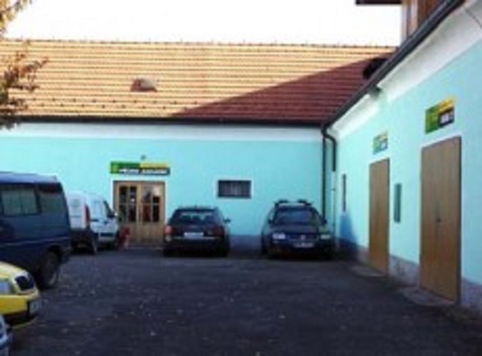 AUTOMONT Monika Punčochářová foto 4