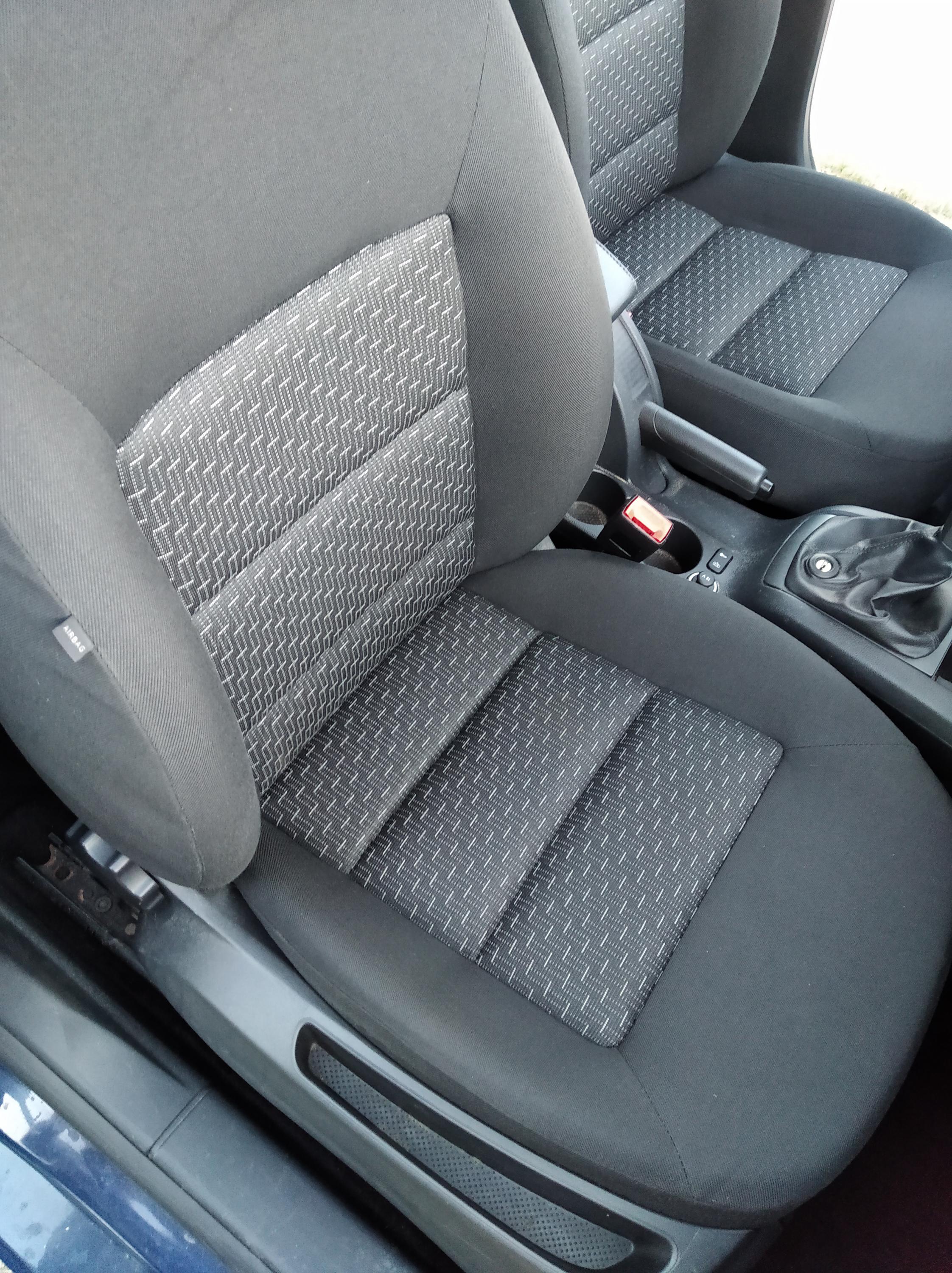 Tepování aut Konice foto 2