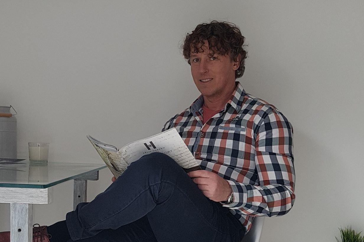 Miroslav Šíma - odhadce