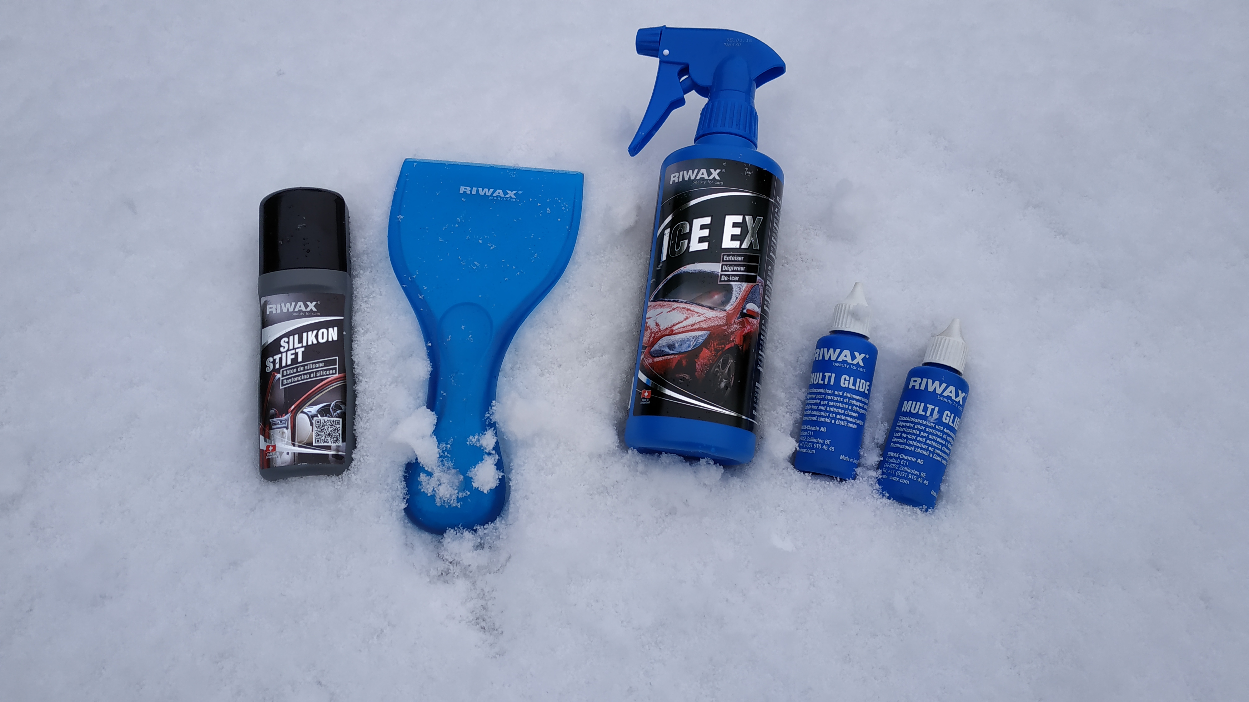 RIWAX - Eshop foto 3