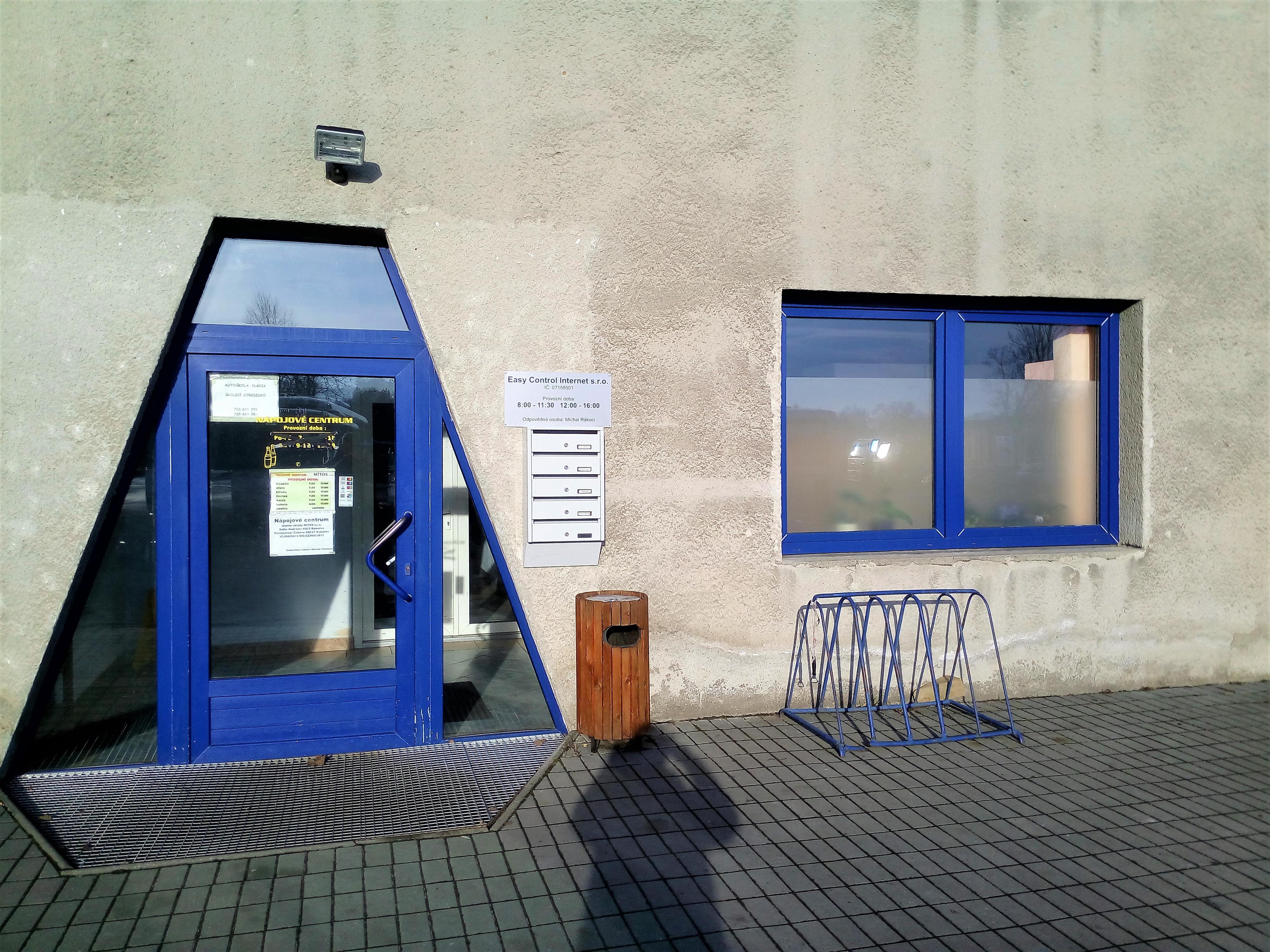 Autoškola a školící středisko Mikuš - Jedinák, s.r.o. foto 2