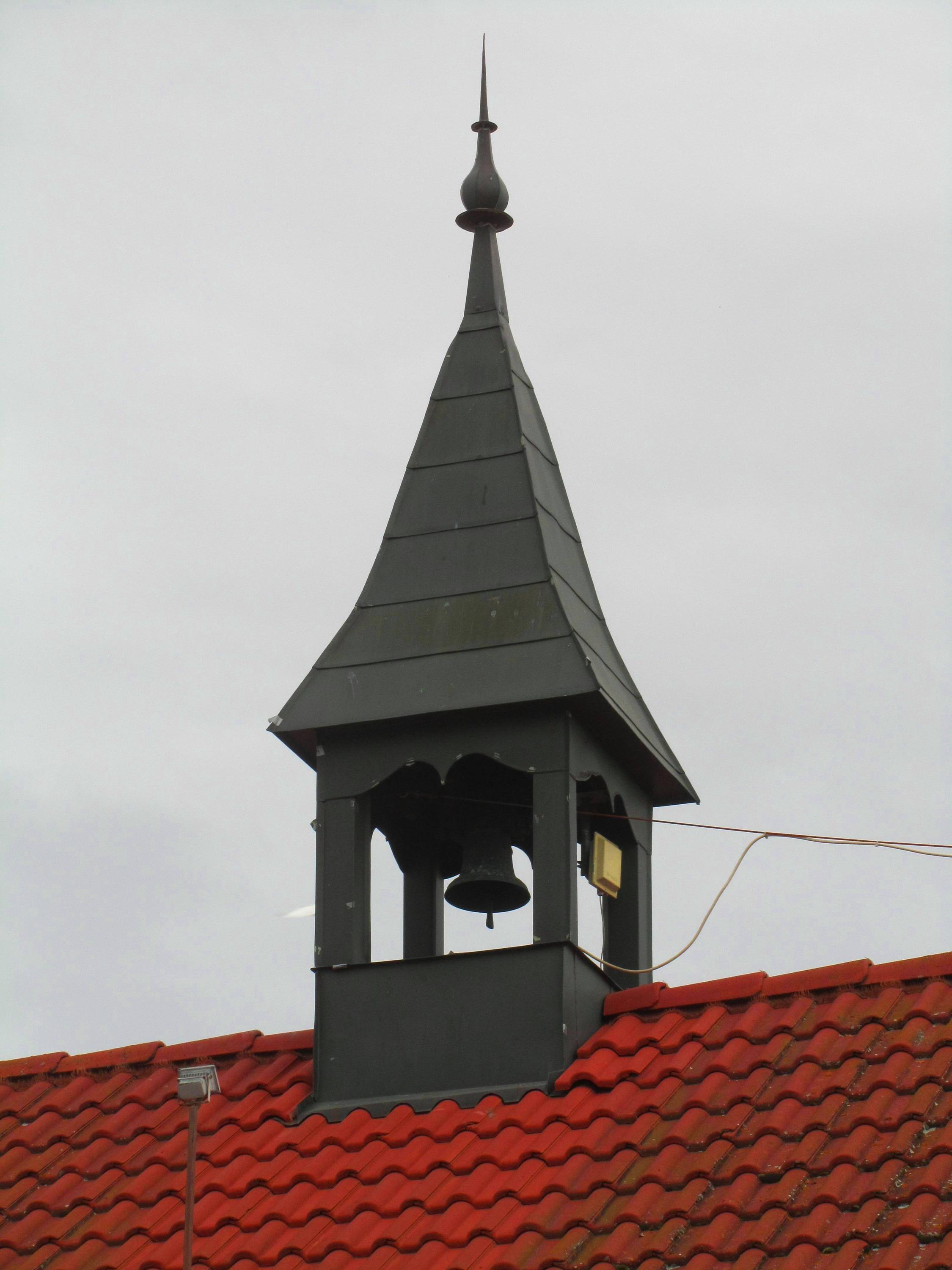 Malé Výkleky - obecní úřad foto 3