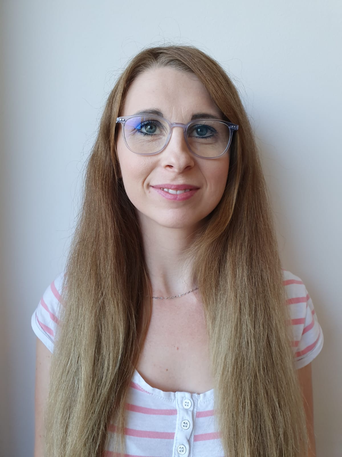 Bc. Markéta Karcolová foto 3