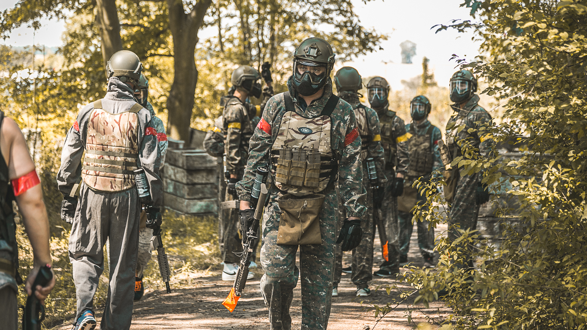 PAINTBALLGAME.CZ foto 6
