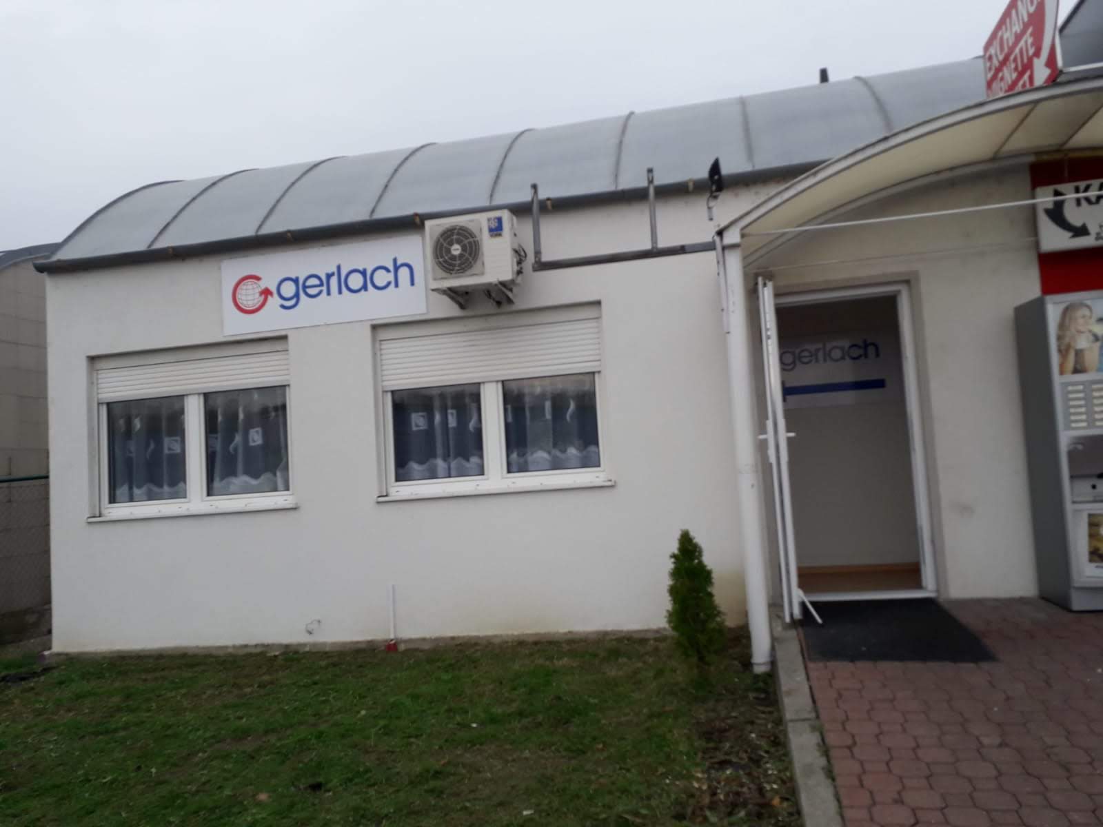 Celní deklarace GERLACH foto 4