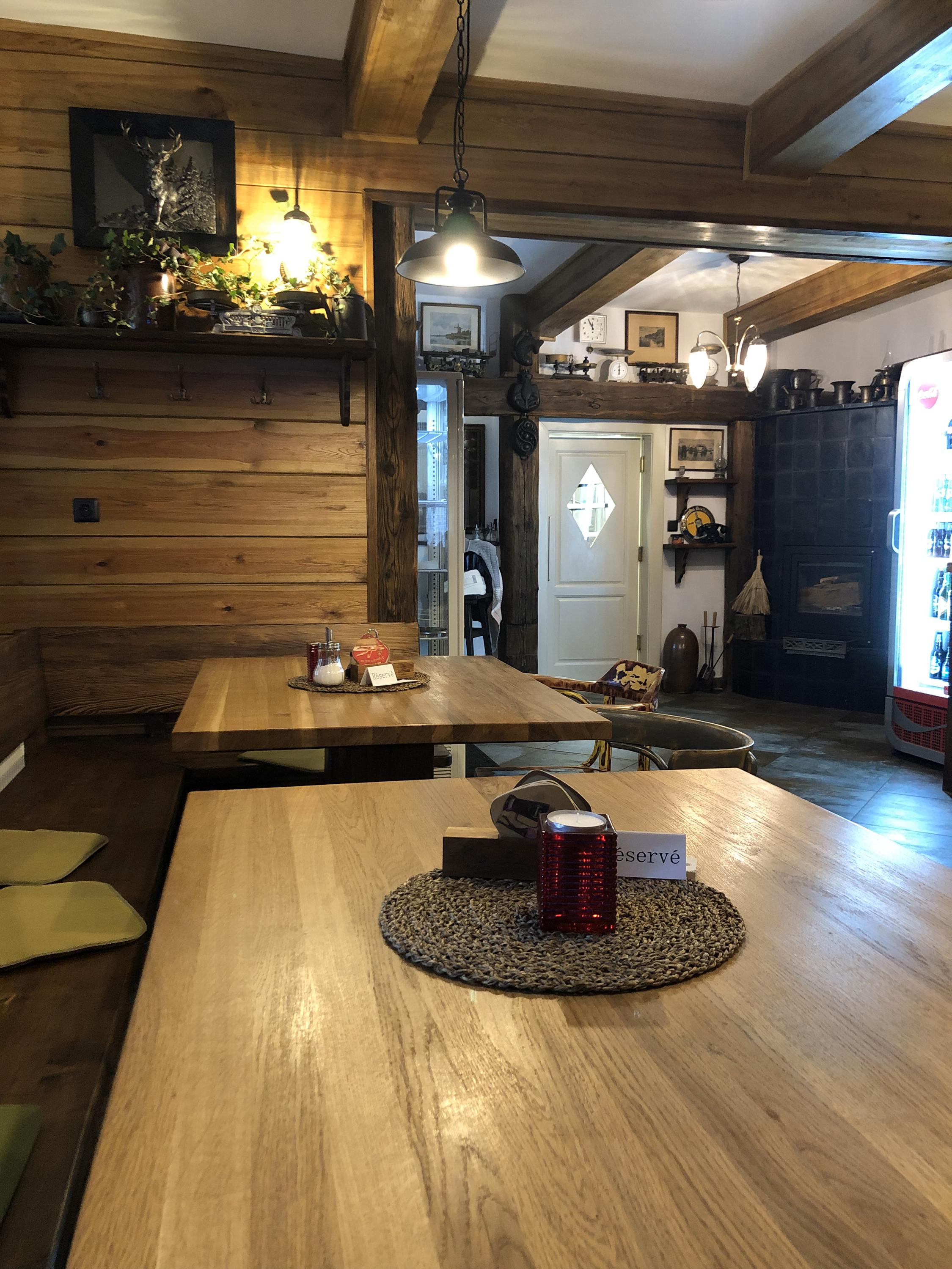 Restaurace Maxmilián foto 5