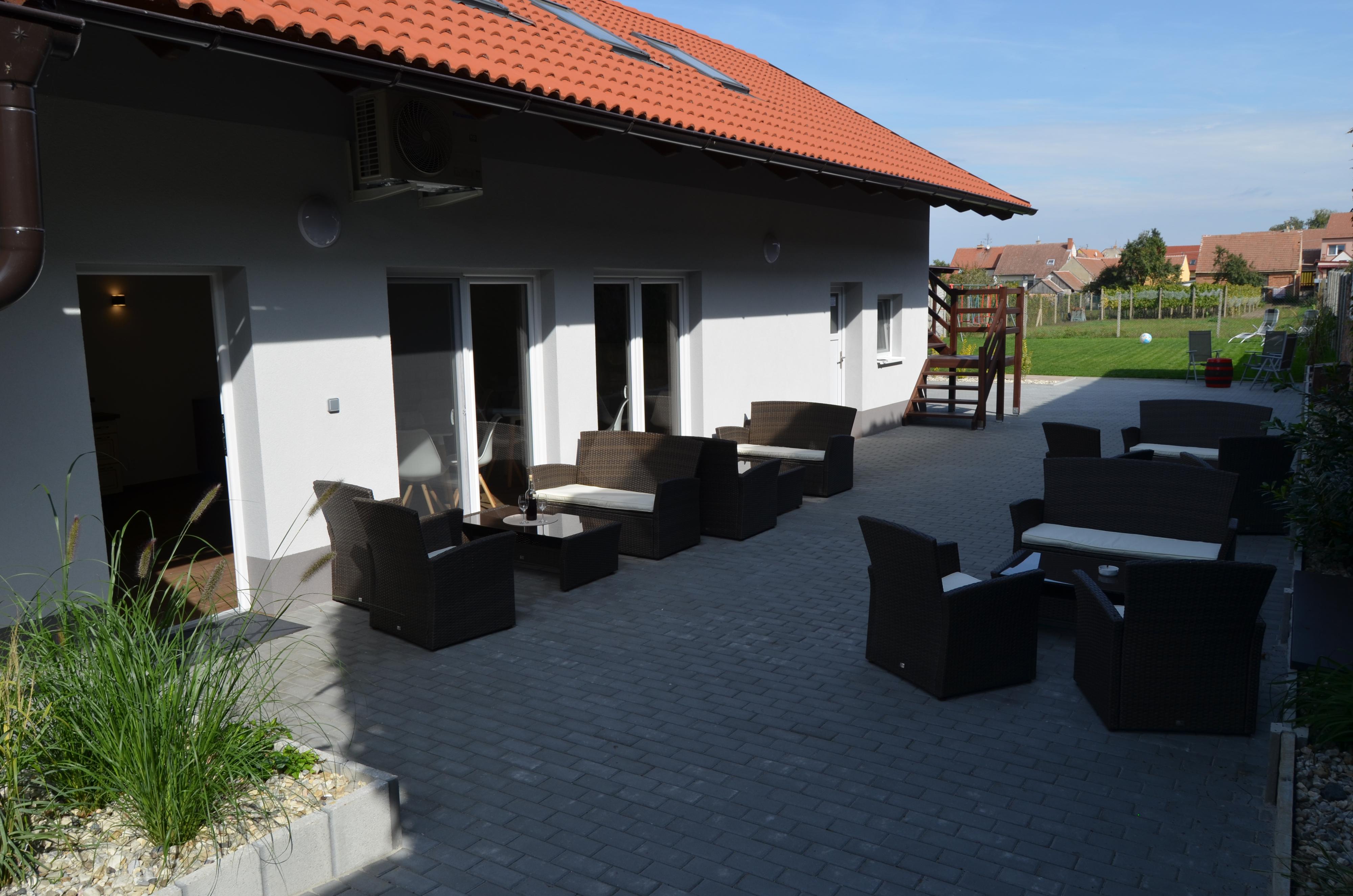 Penzion u Terezky foto 3