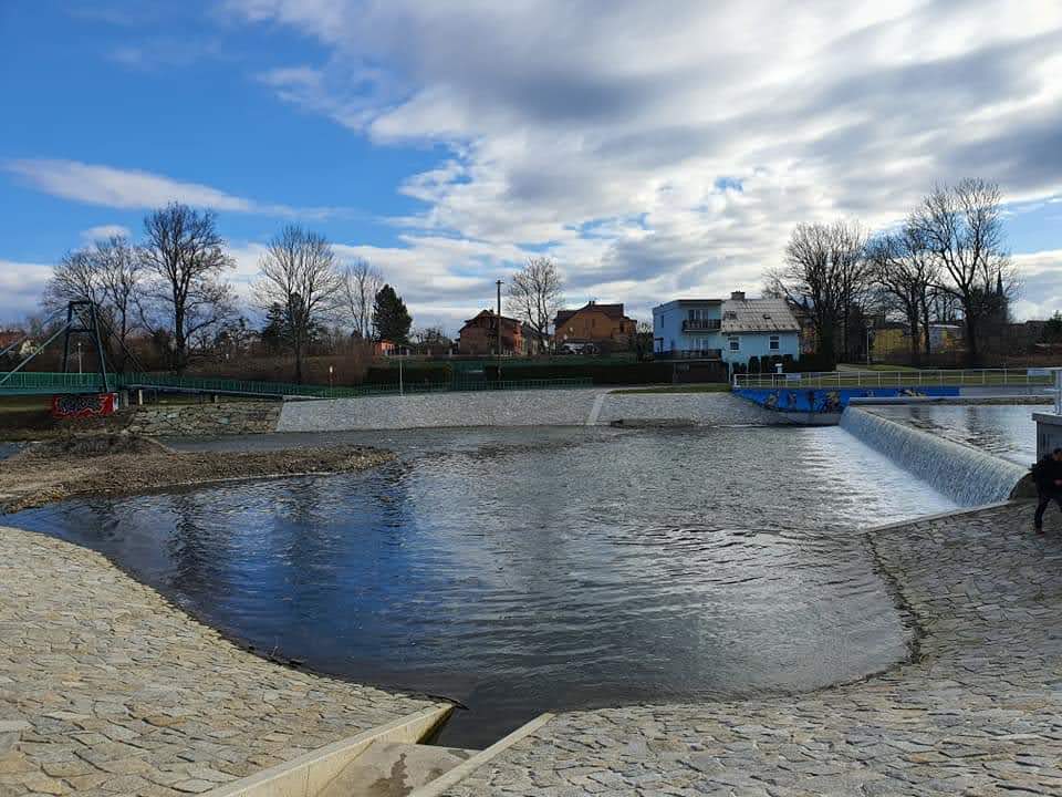 Otužilci Frýdek≈Místek foto 2