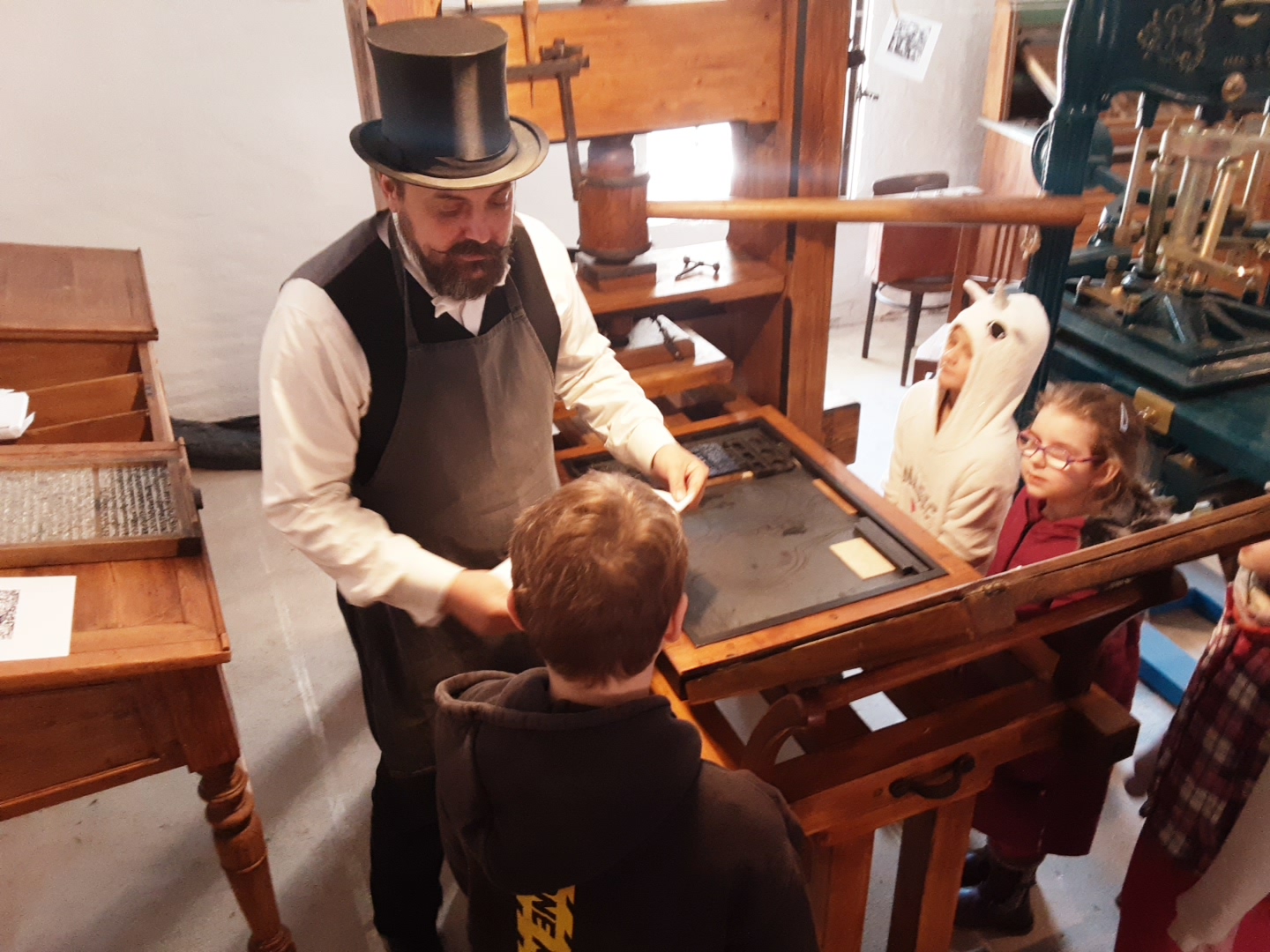 Muzeum Fort Křelov XVII foto 3