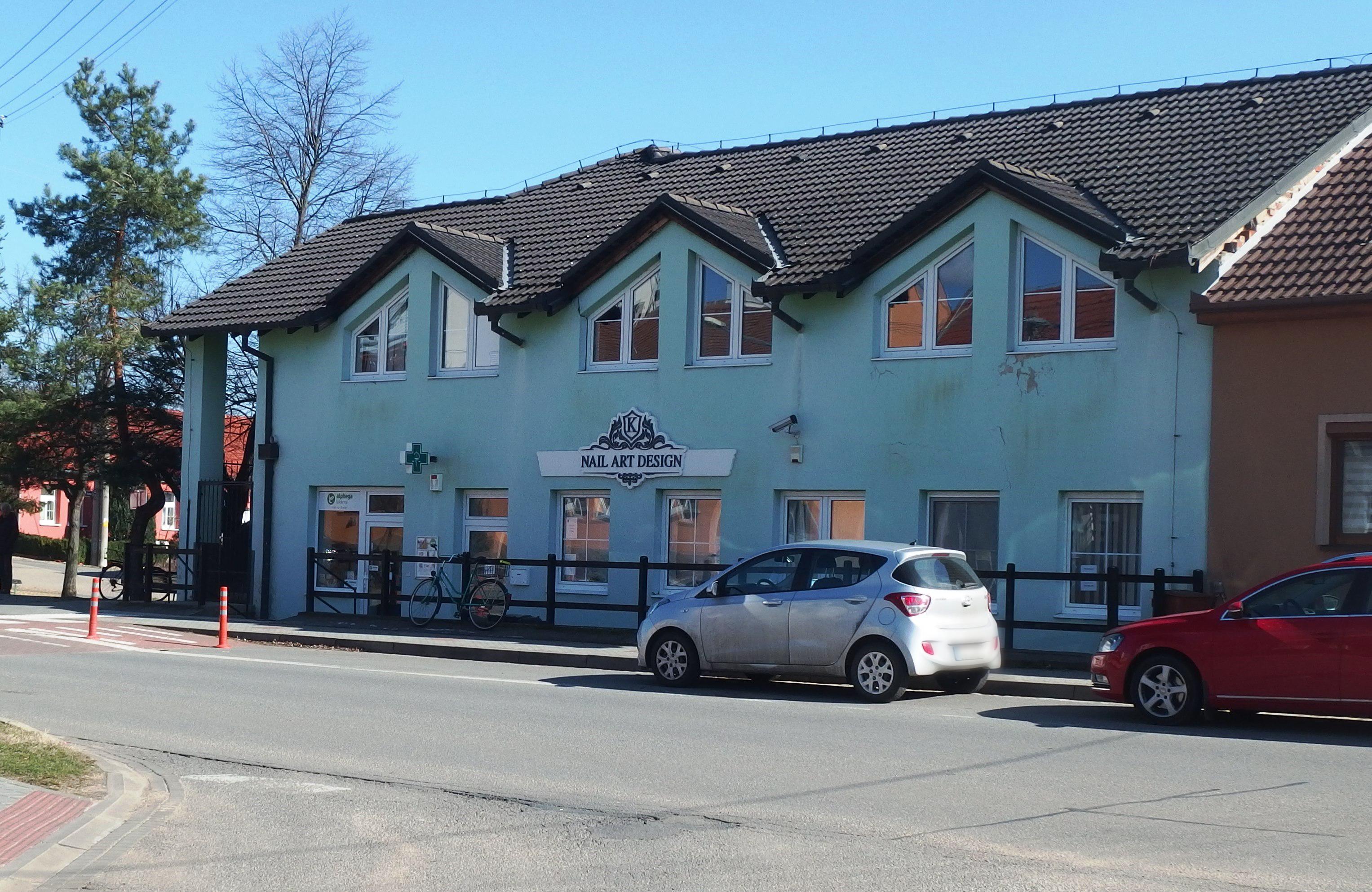 Lékárna Lanžhot foto 1