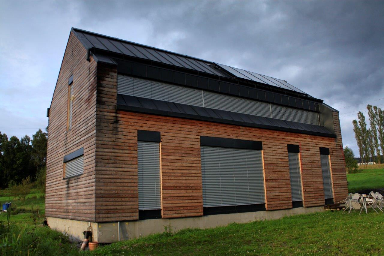 Žaluzie Möller foto 4