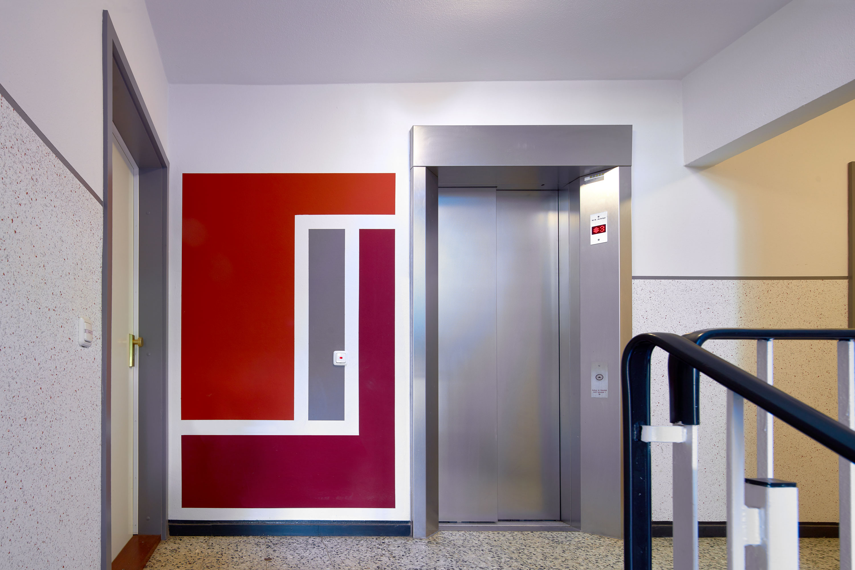 Dlouhý - povrchové úpravy staveb foto 1