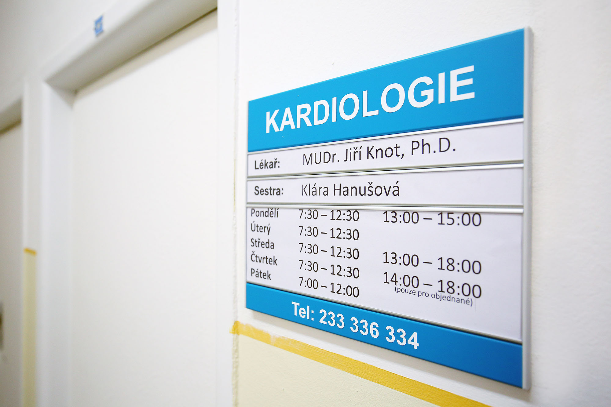 Kardioprague s.r.o. foto 3