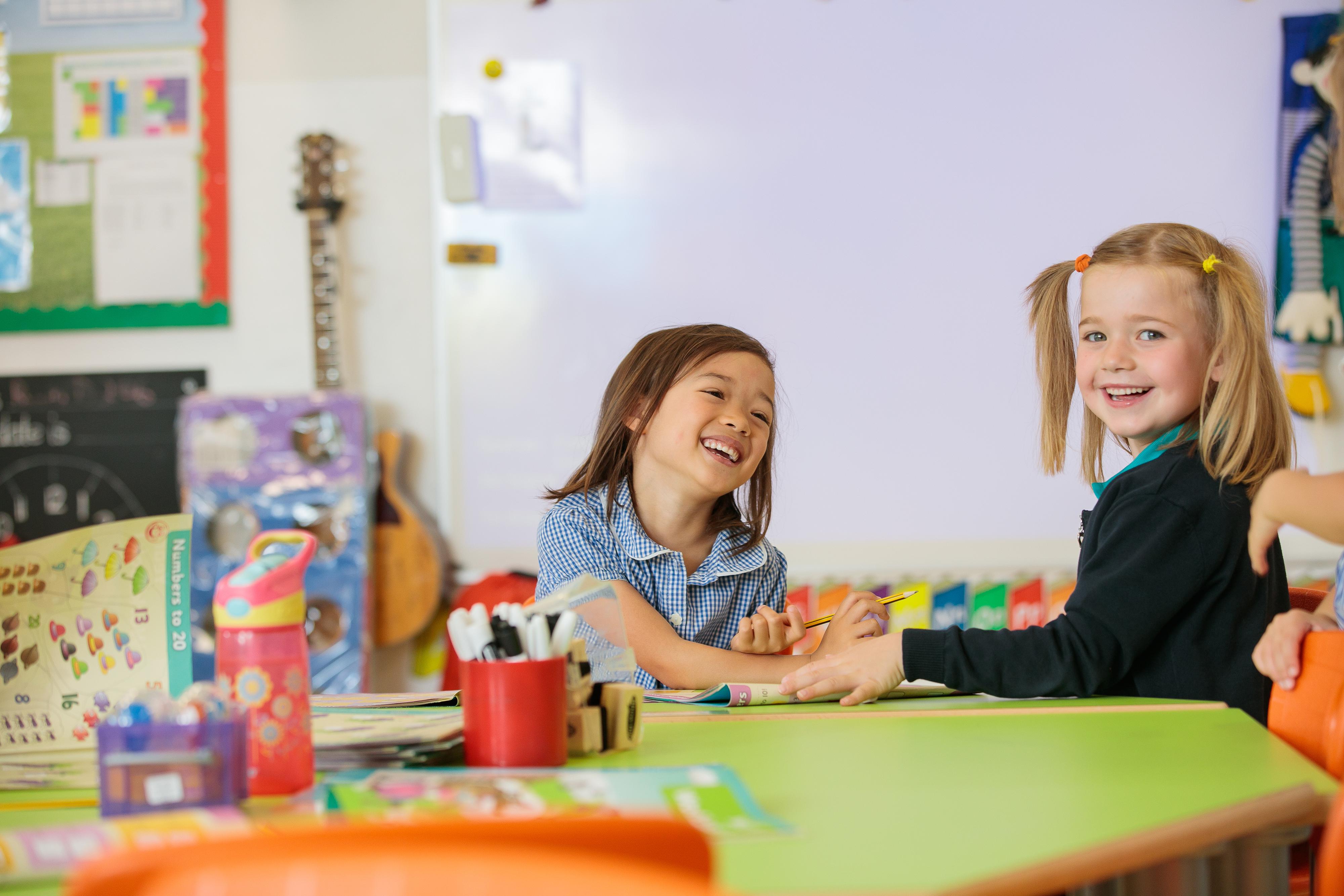 Prague British International School foto 4