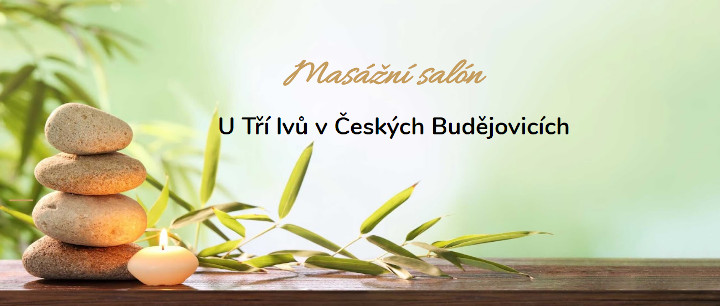 Masáže U Tří lvů Marie Vitoňová foto 2