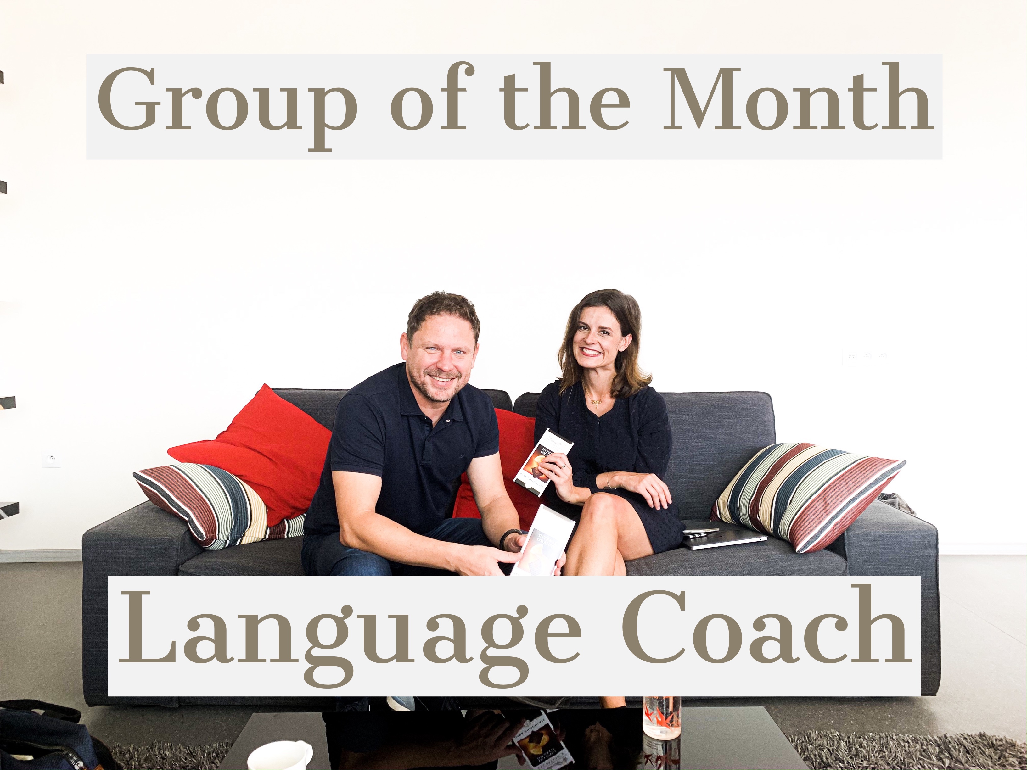 Language Coach foto 2