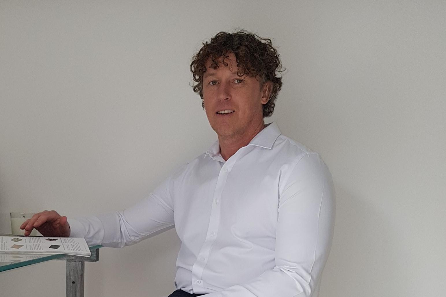 Miroslav Šíma - odhadce