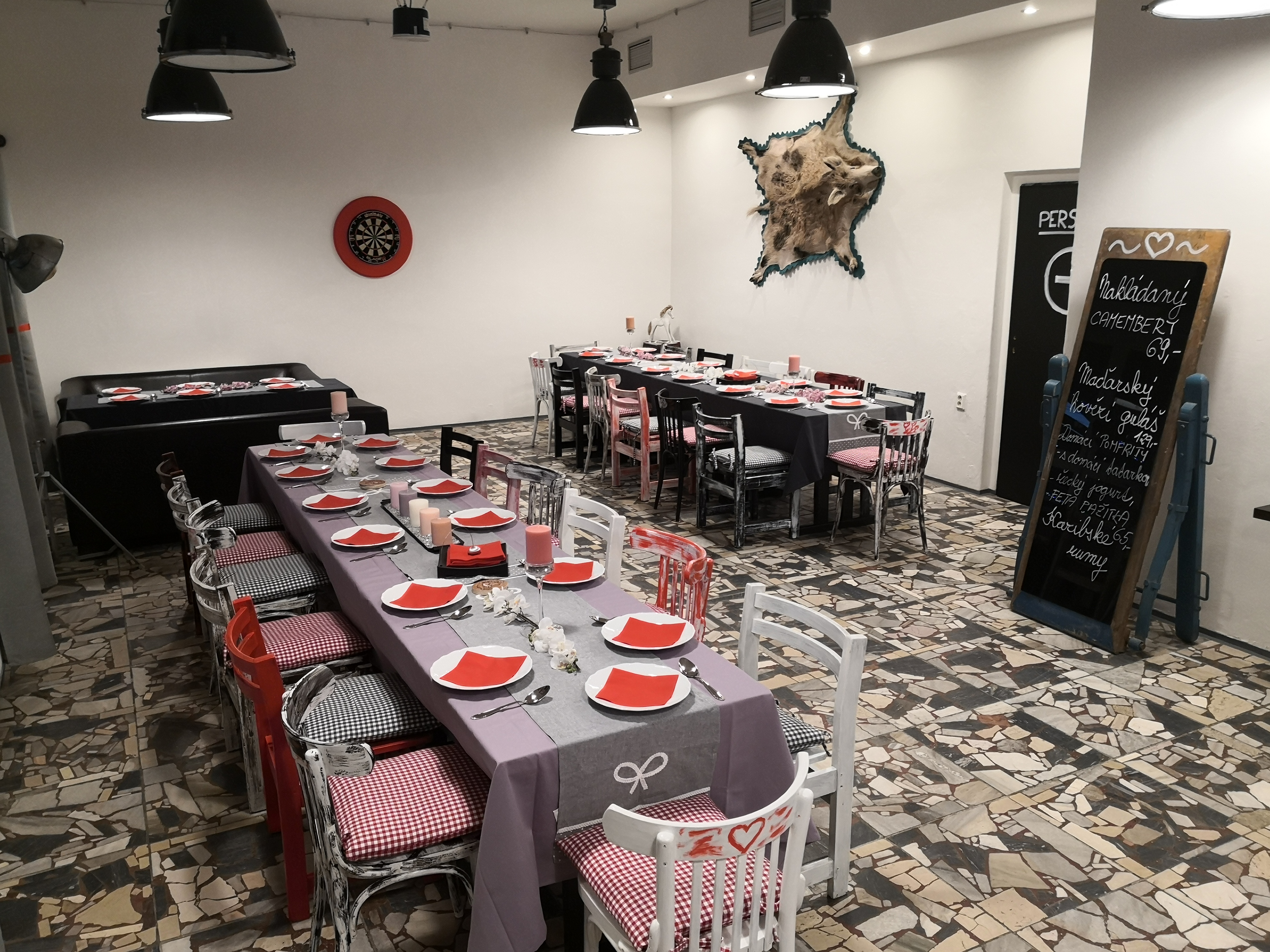 Guru-Caffè pizzeria & ristorante foto 5