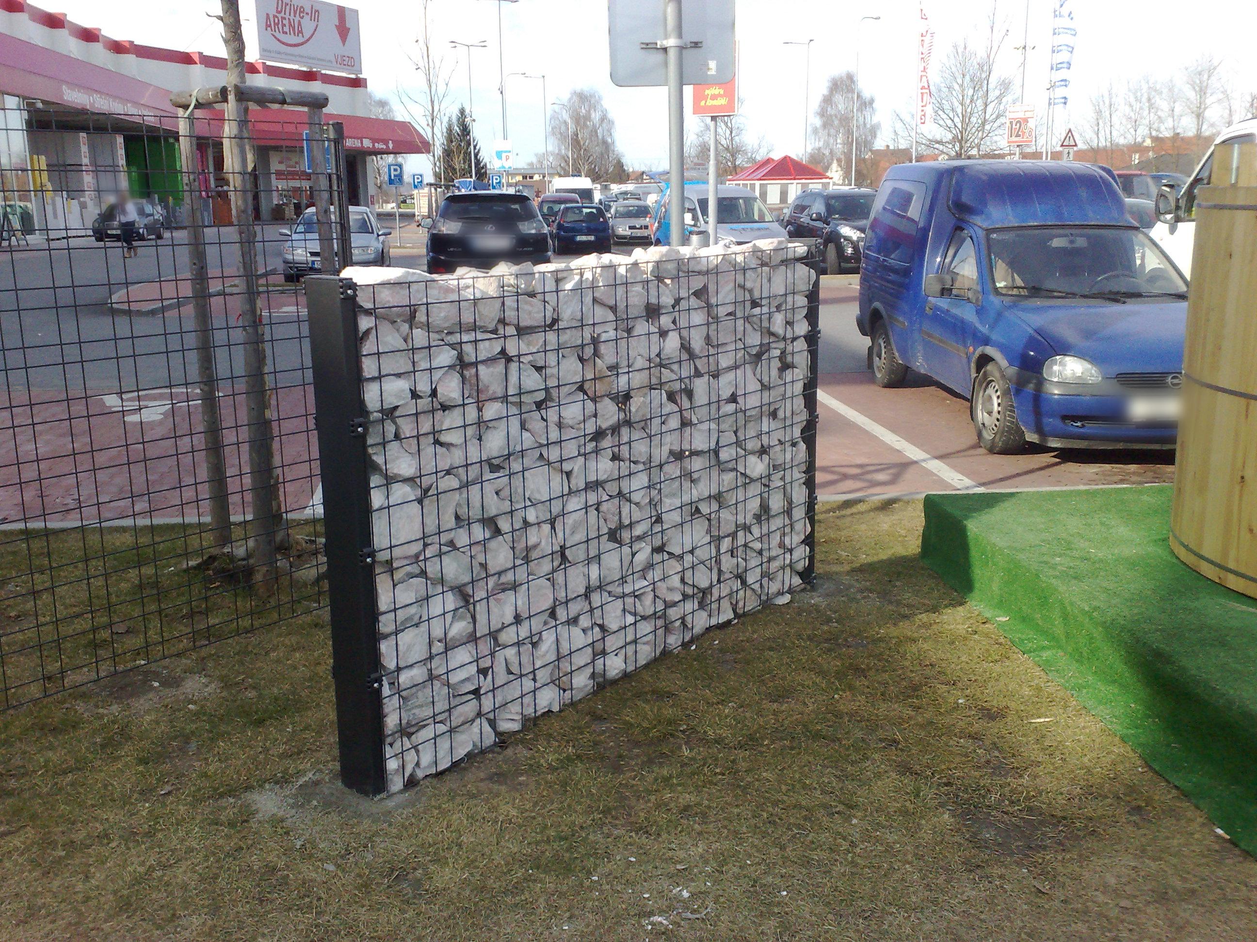 DESIGNFENCE foto 6