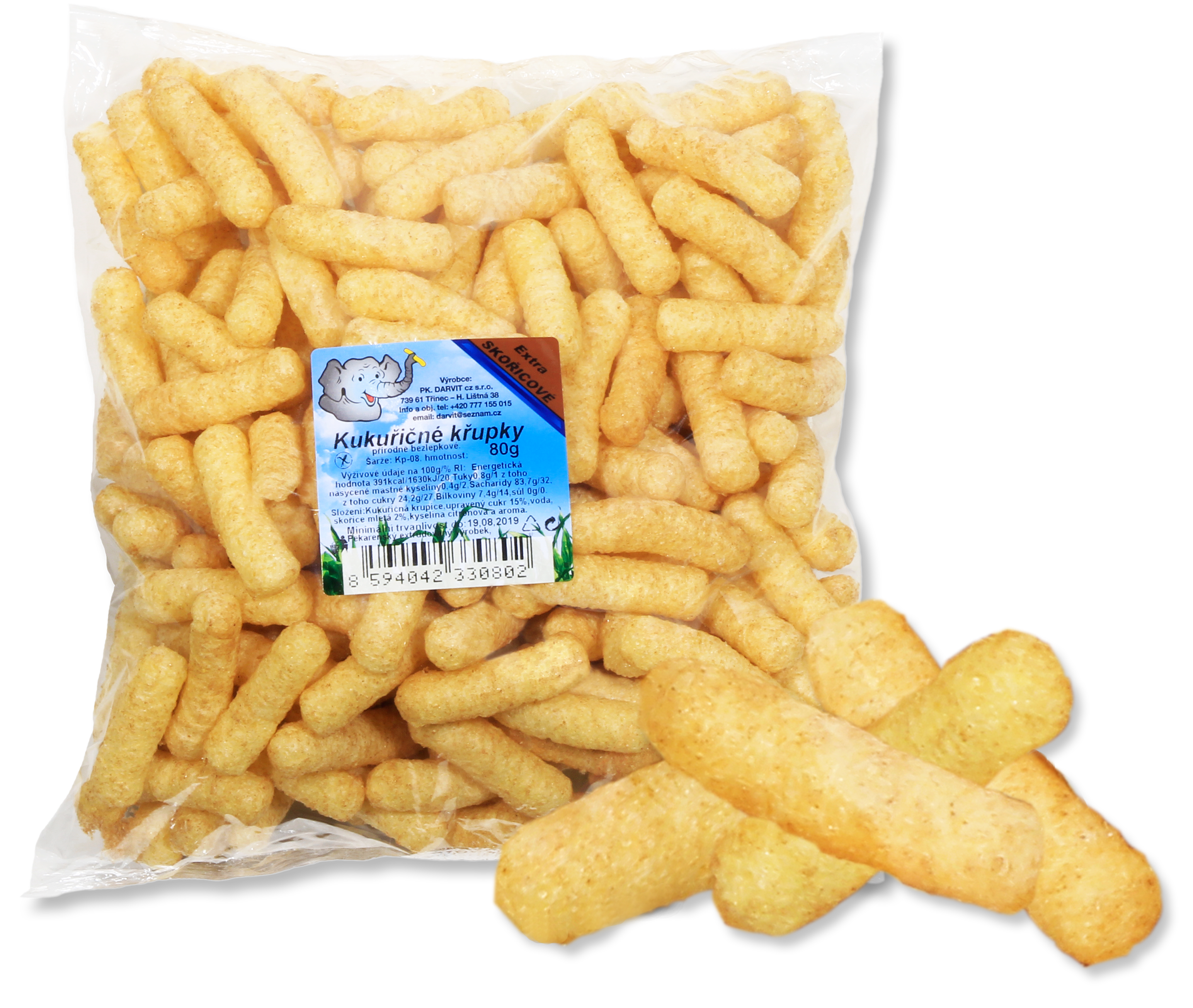 Darvit - služby a zprostředkování prodeje foto 3