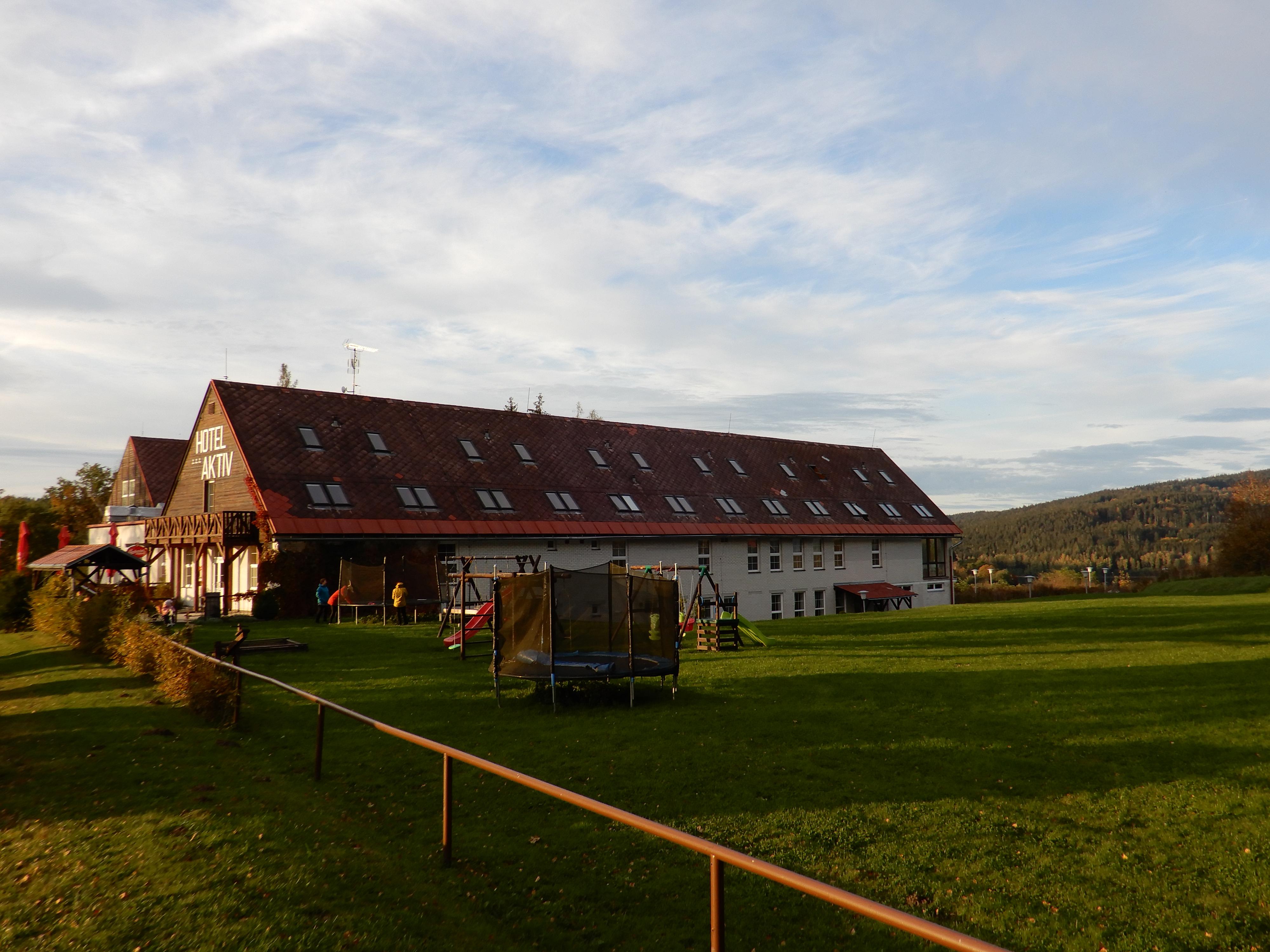 Hotel Aktiv foto 4