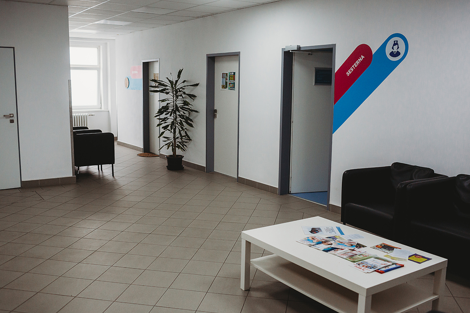 MEDIRECO NEMOCNICE s.r.o. - Nemocnice následné péče Humpolec foto 3