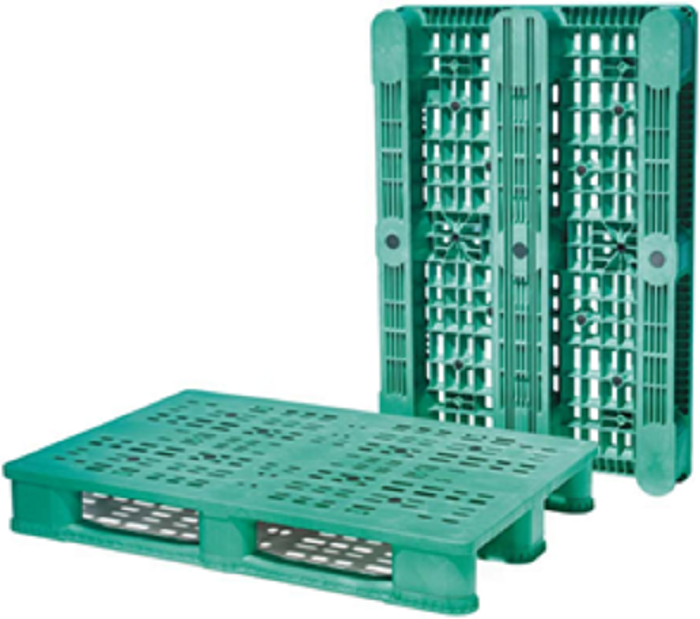 Doprava na paletách, s.r.o. foto 4