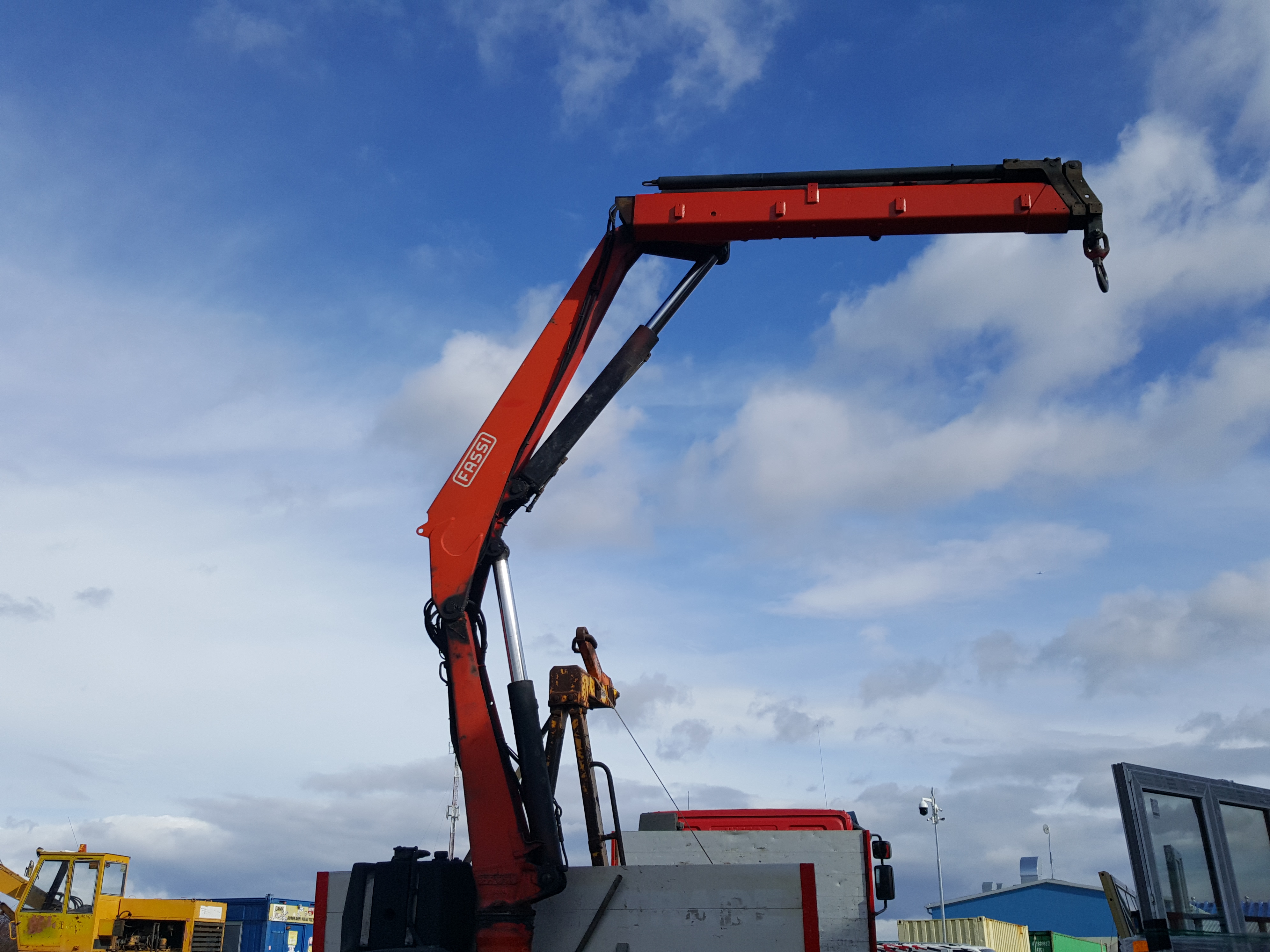 Jaroslav Strnad , Crane Trans foto 3