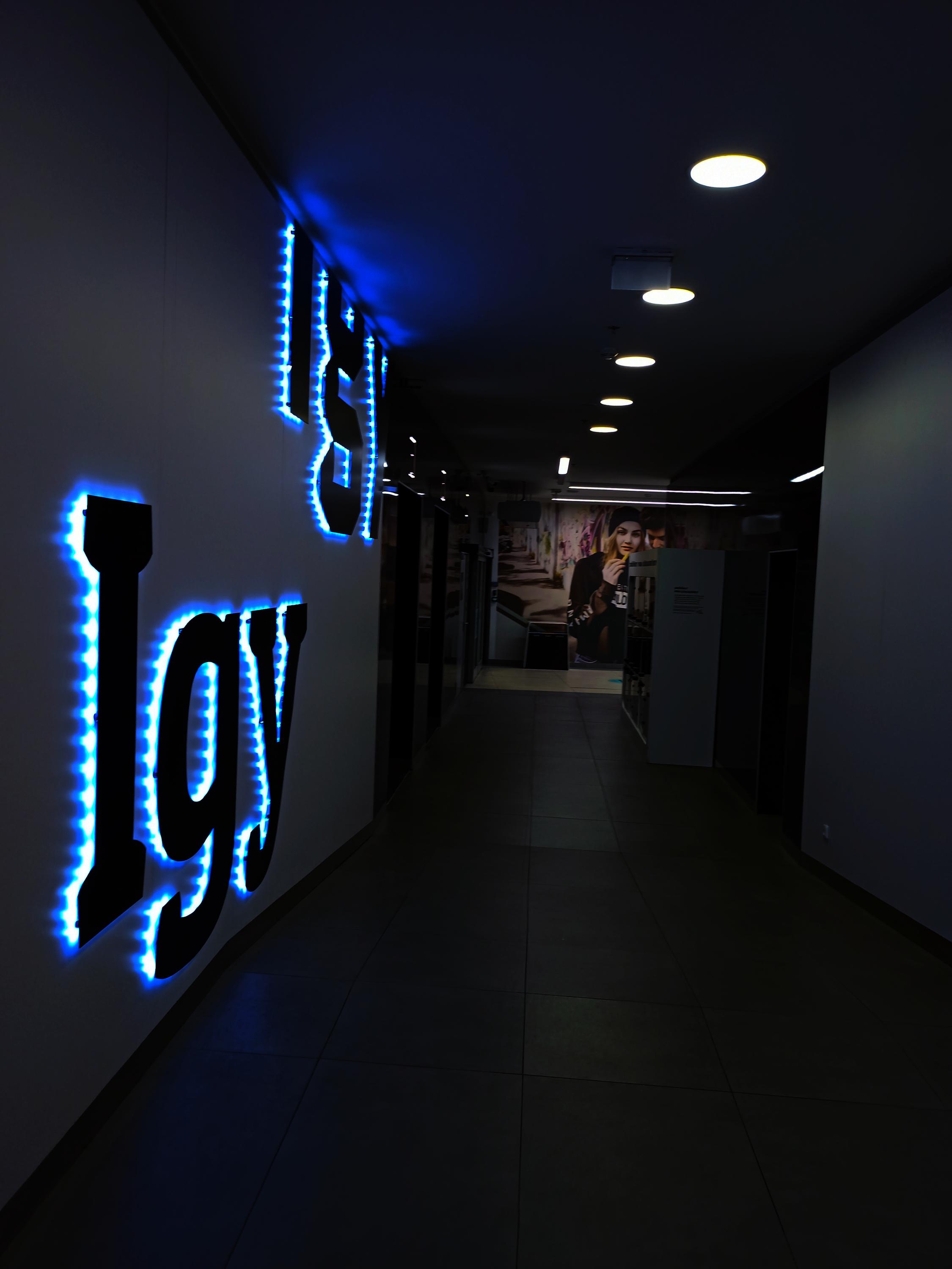 IGY Centrum foto 5