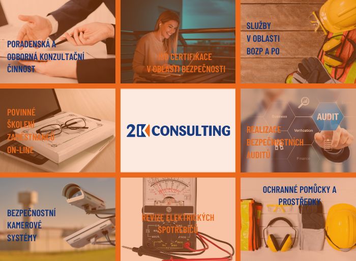 2K CONSULTING s.r.o. foto 2
