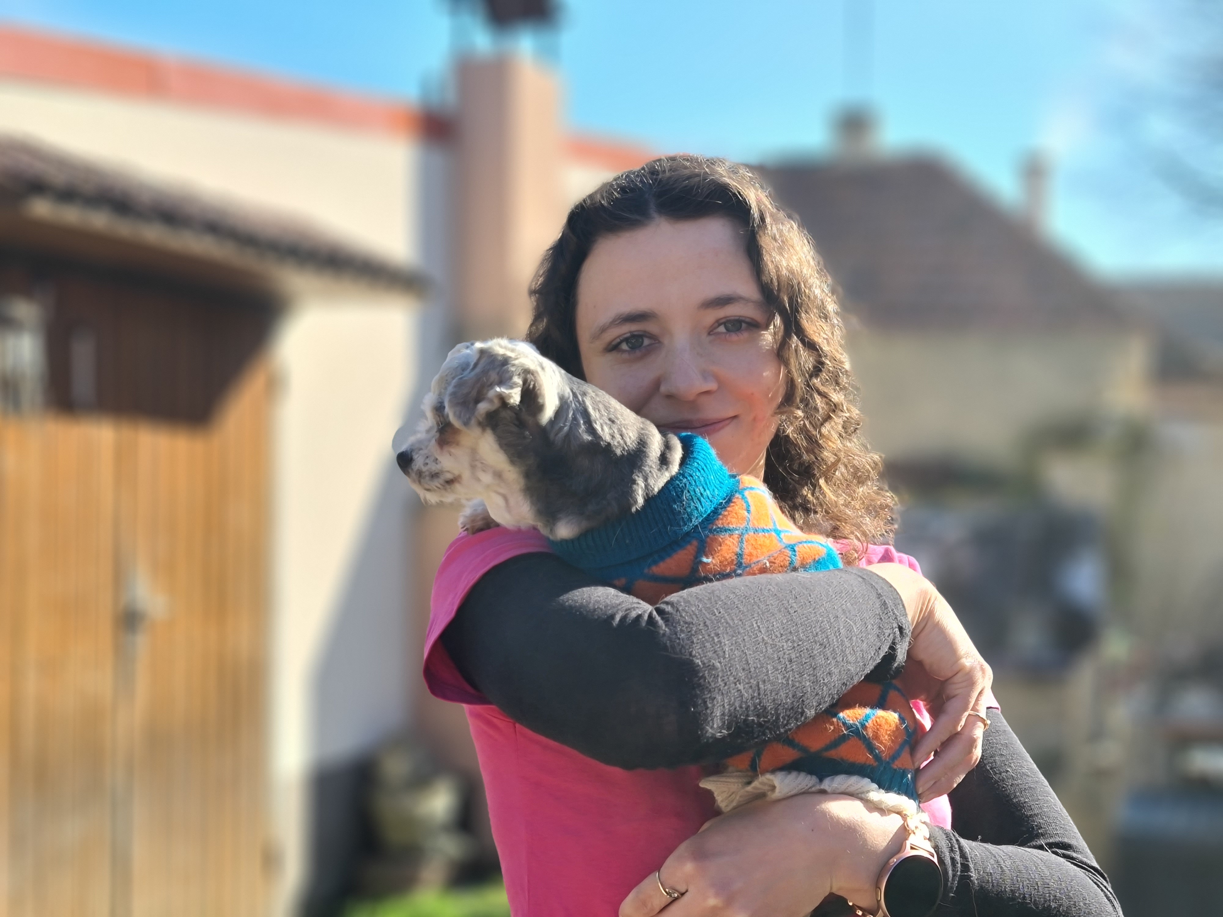 Nadační fond Slza zvířat foto 2