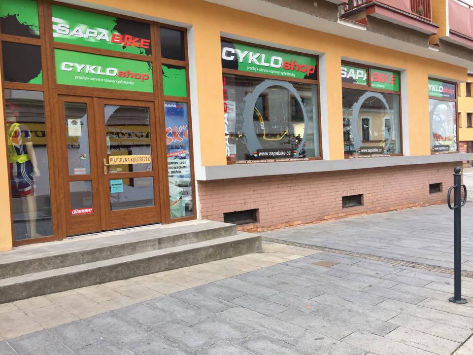 SAPABIKE