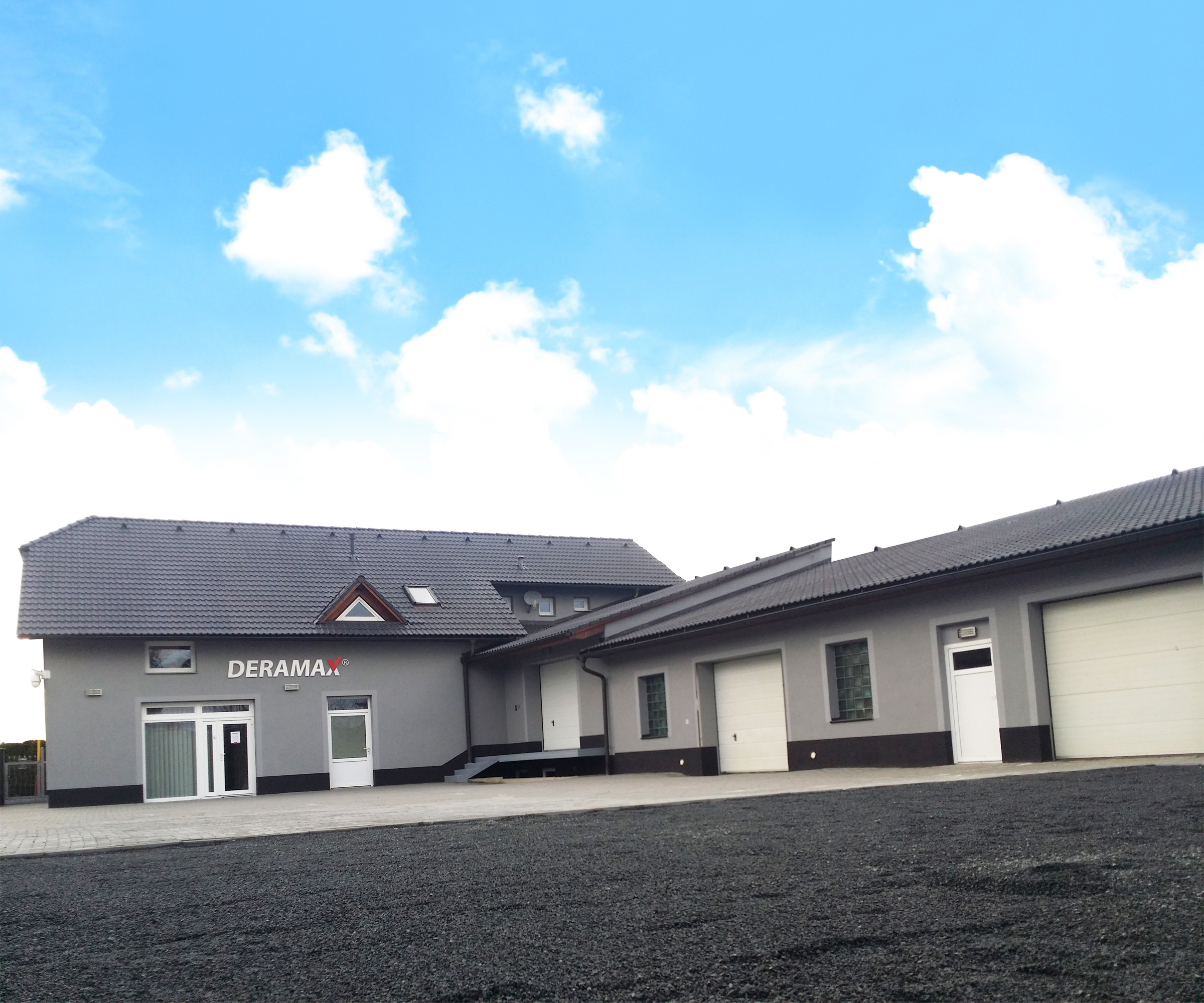 Deramax.cz