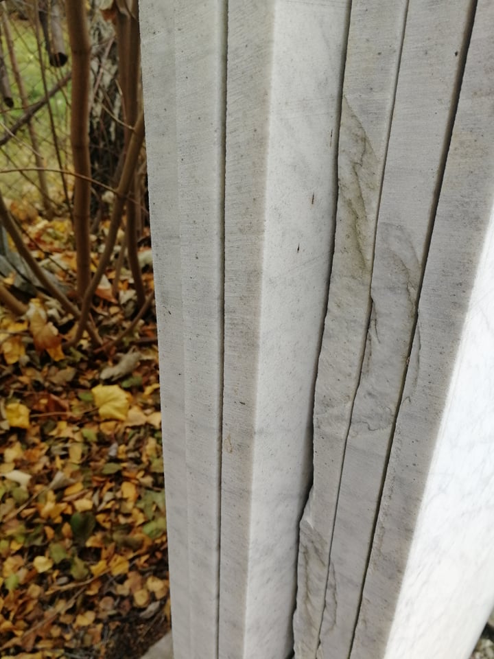 Slezská žula foto 2