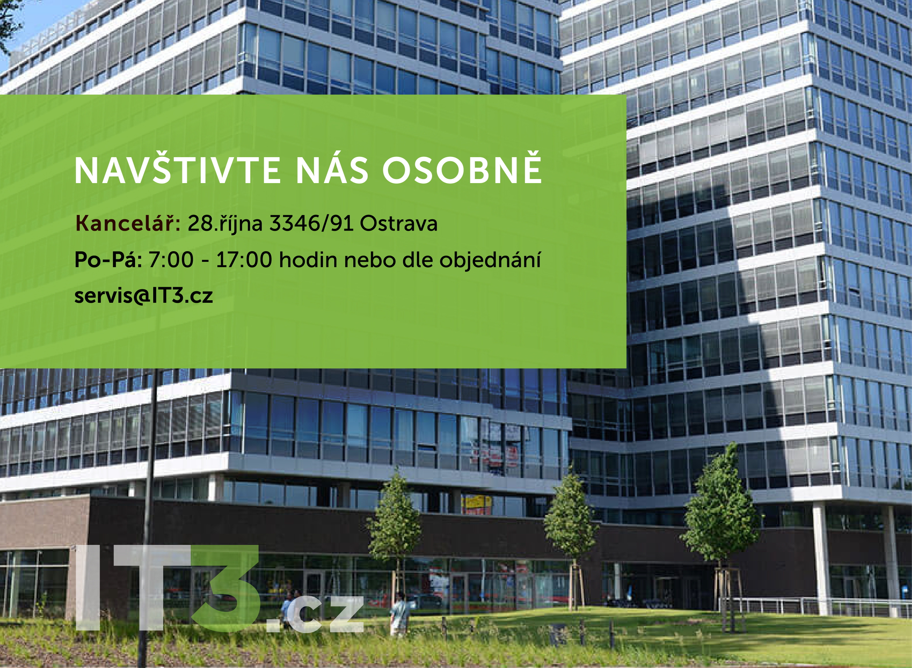 eshopy, weby, webdesign a marketing od IT3 foto 2