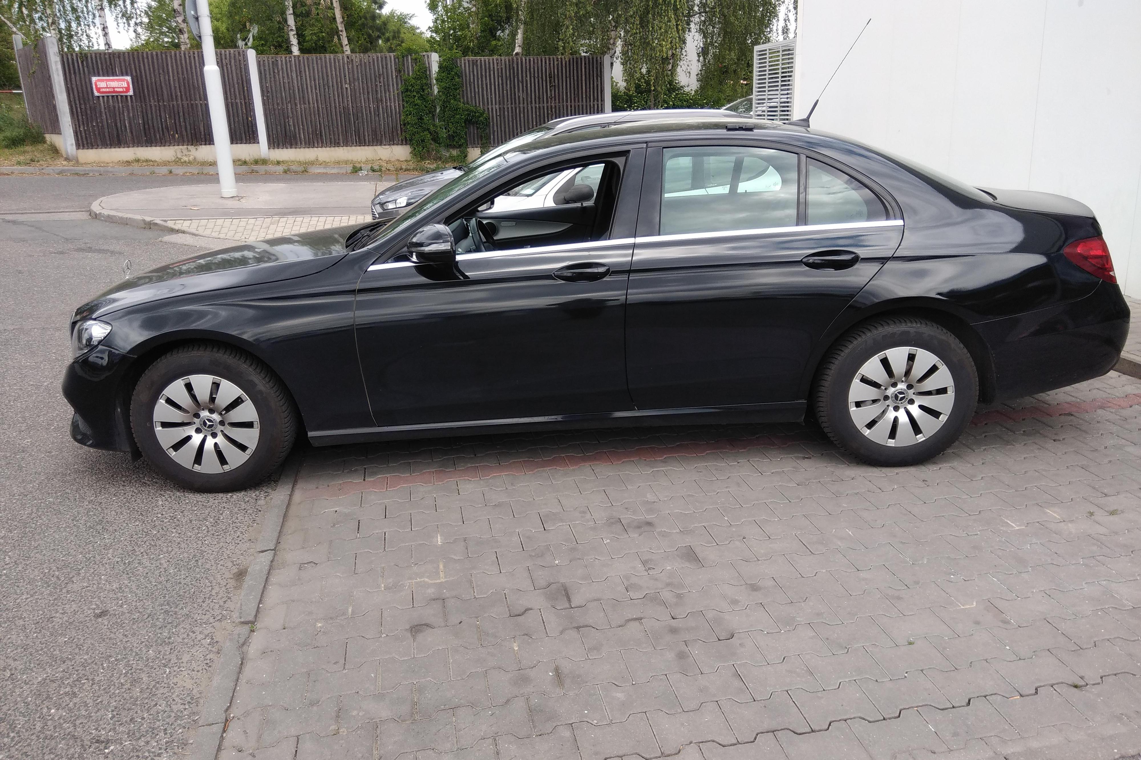 Pavel Kuba, přeprava osob