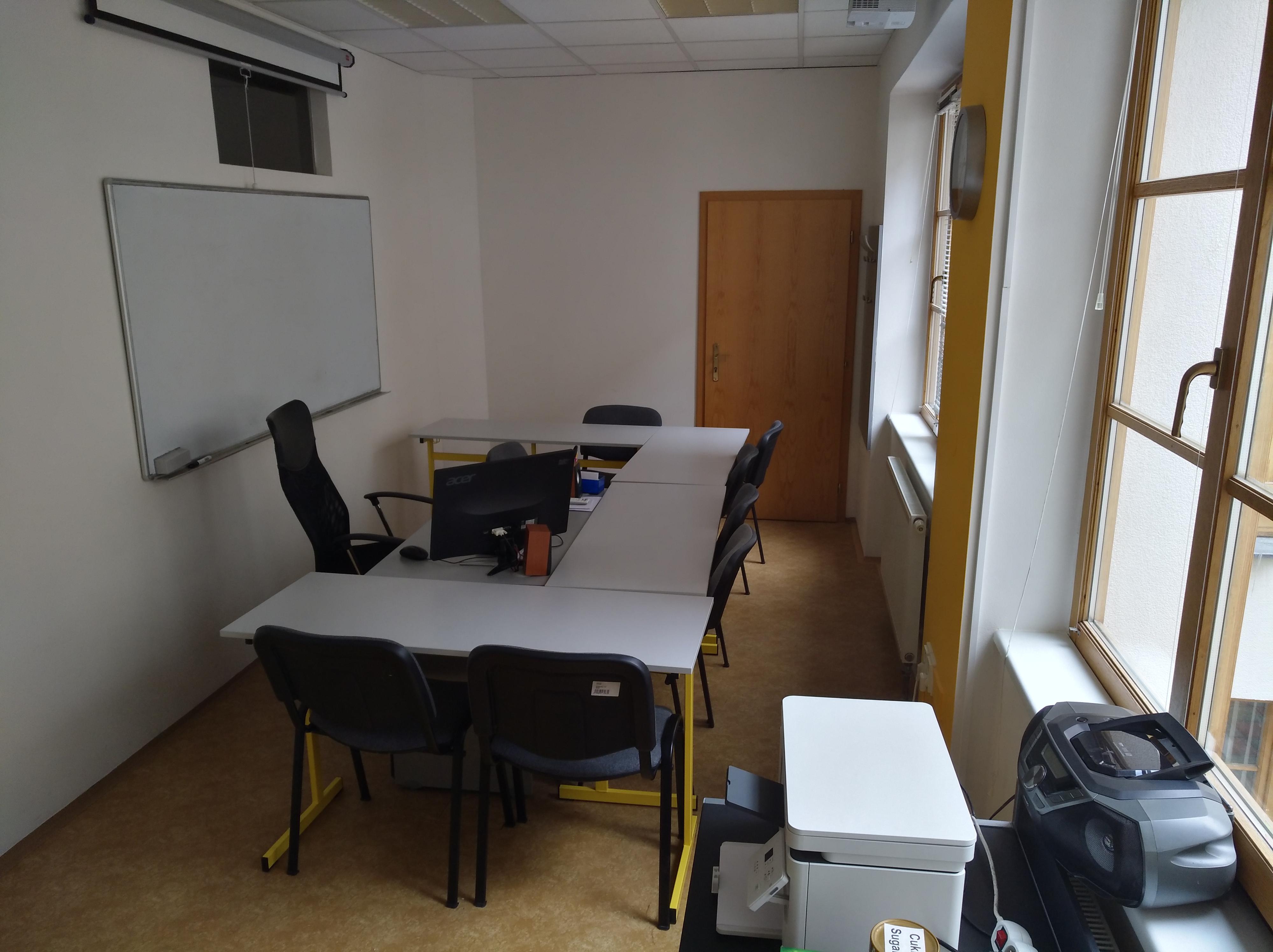 Jazyková škola Lingva foto 2