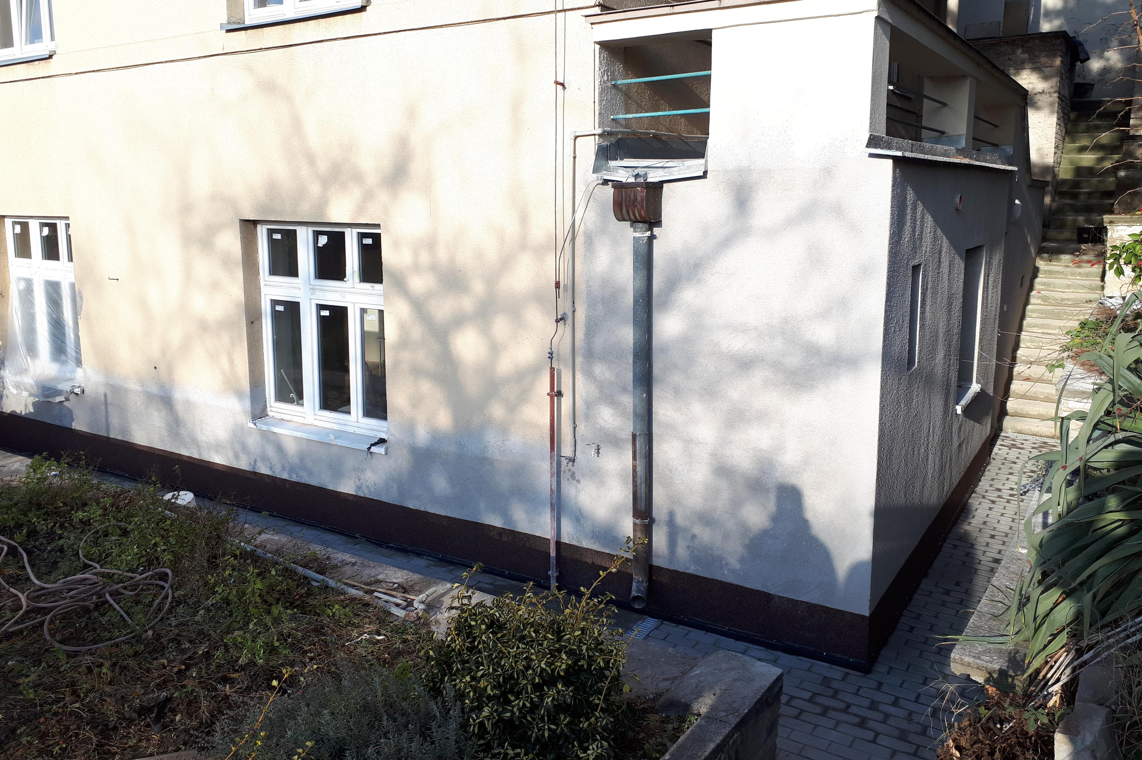 Sanace a izolace staveb s.r.o.