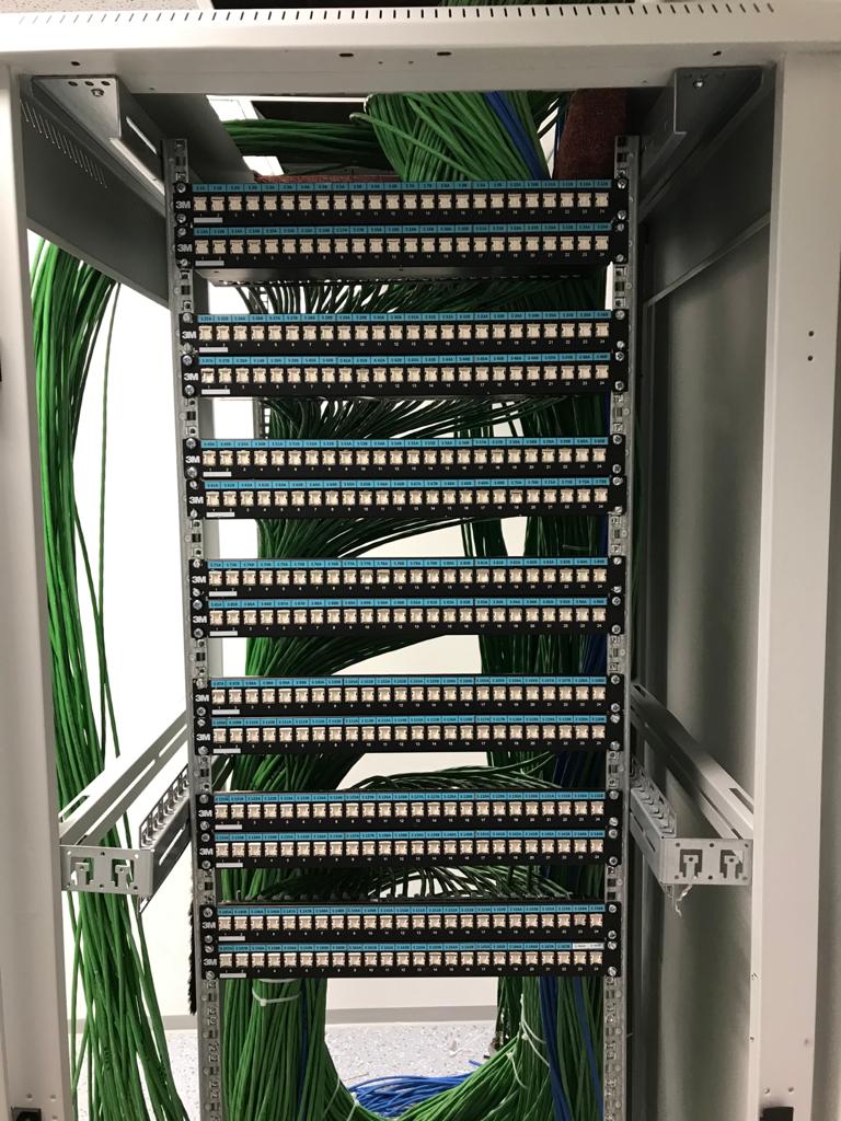 Garant elektromontáže s.r.o foto 2