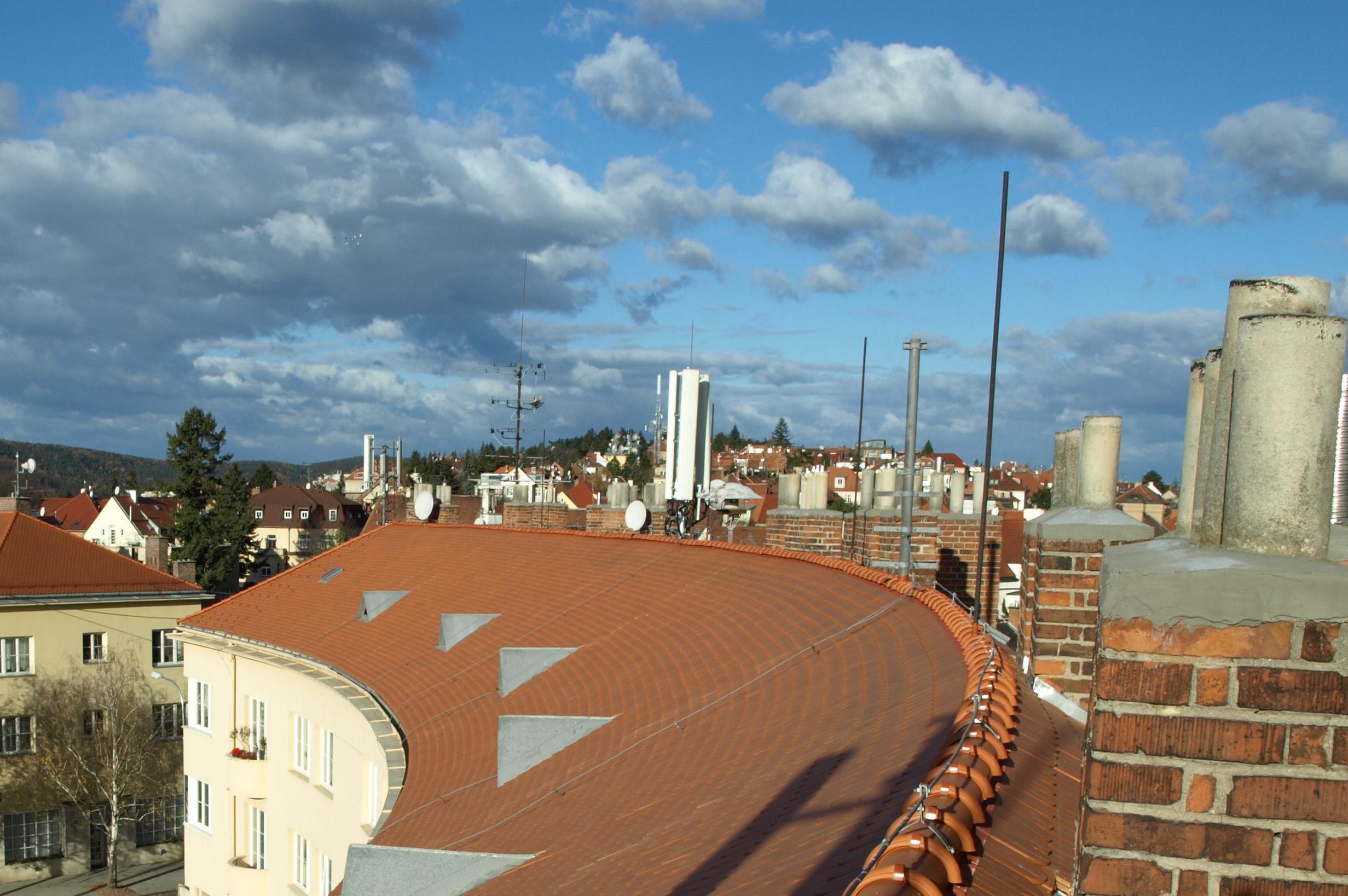 Bílek-kvalitní střechy s.r.o.