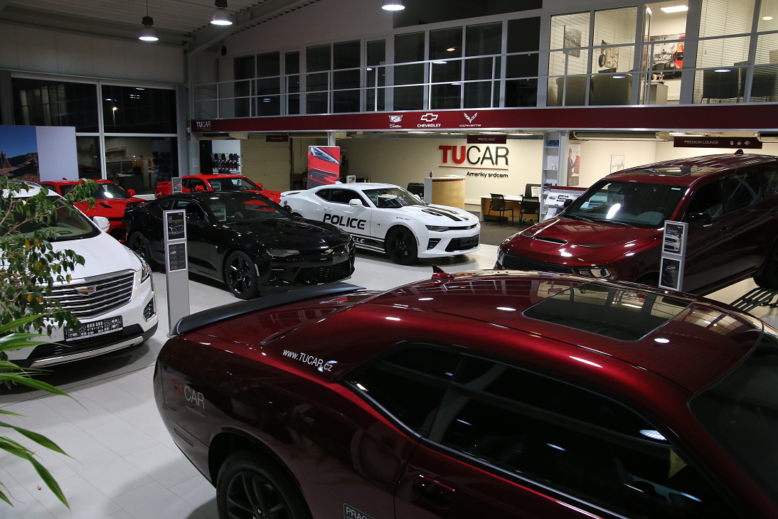 TUCAR | Tuklaty | Dodge, RAM, Chevrolet, Cadillac, Chrysler, GMC, Jeep