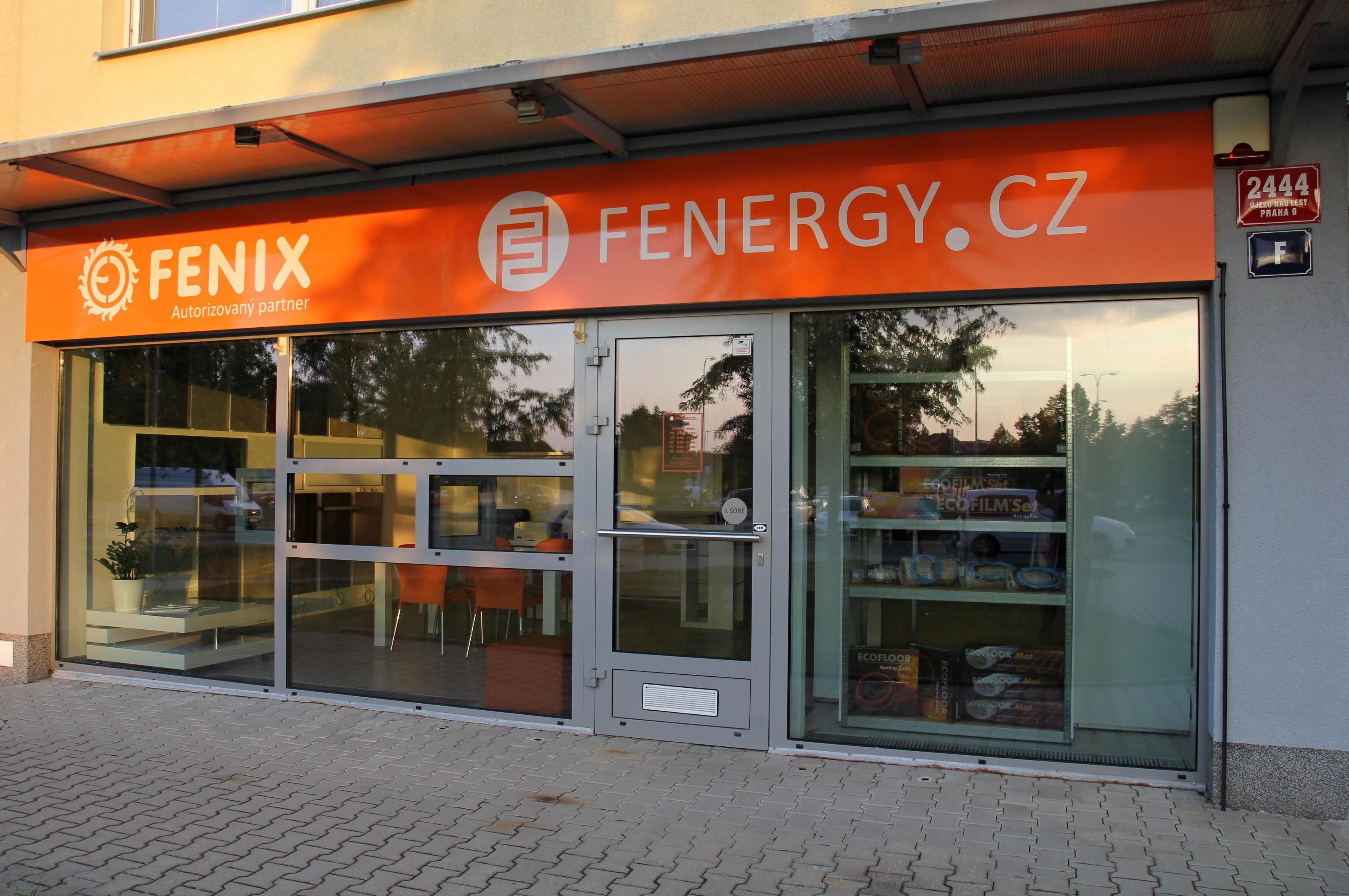 Fenix Energy s.r.o. foto 1
