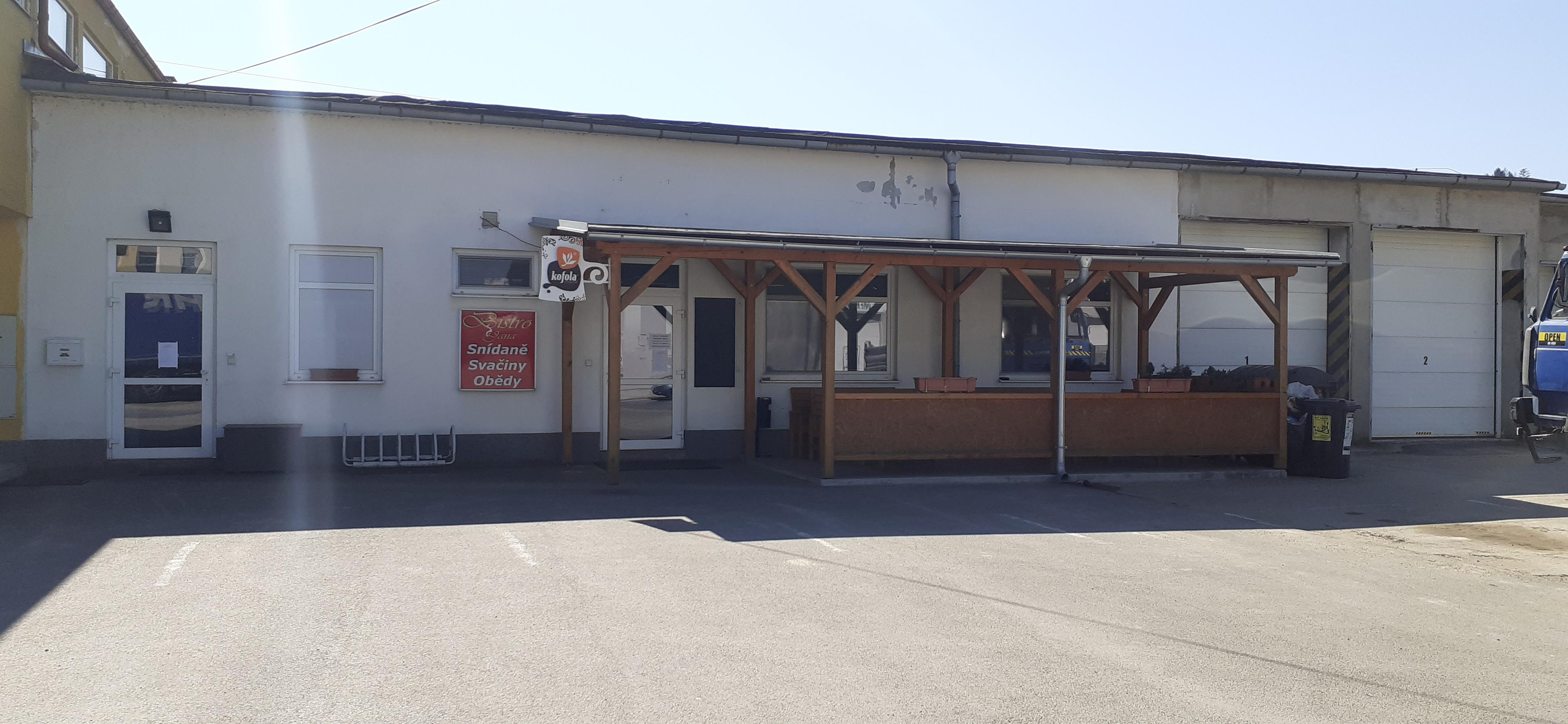 Restaurace Rokytnice - Kotovo foto 4