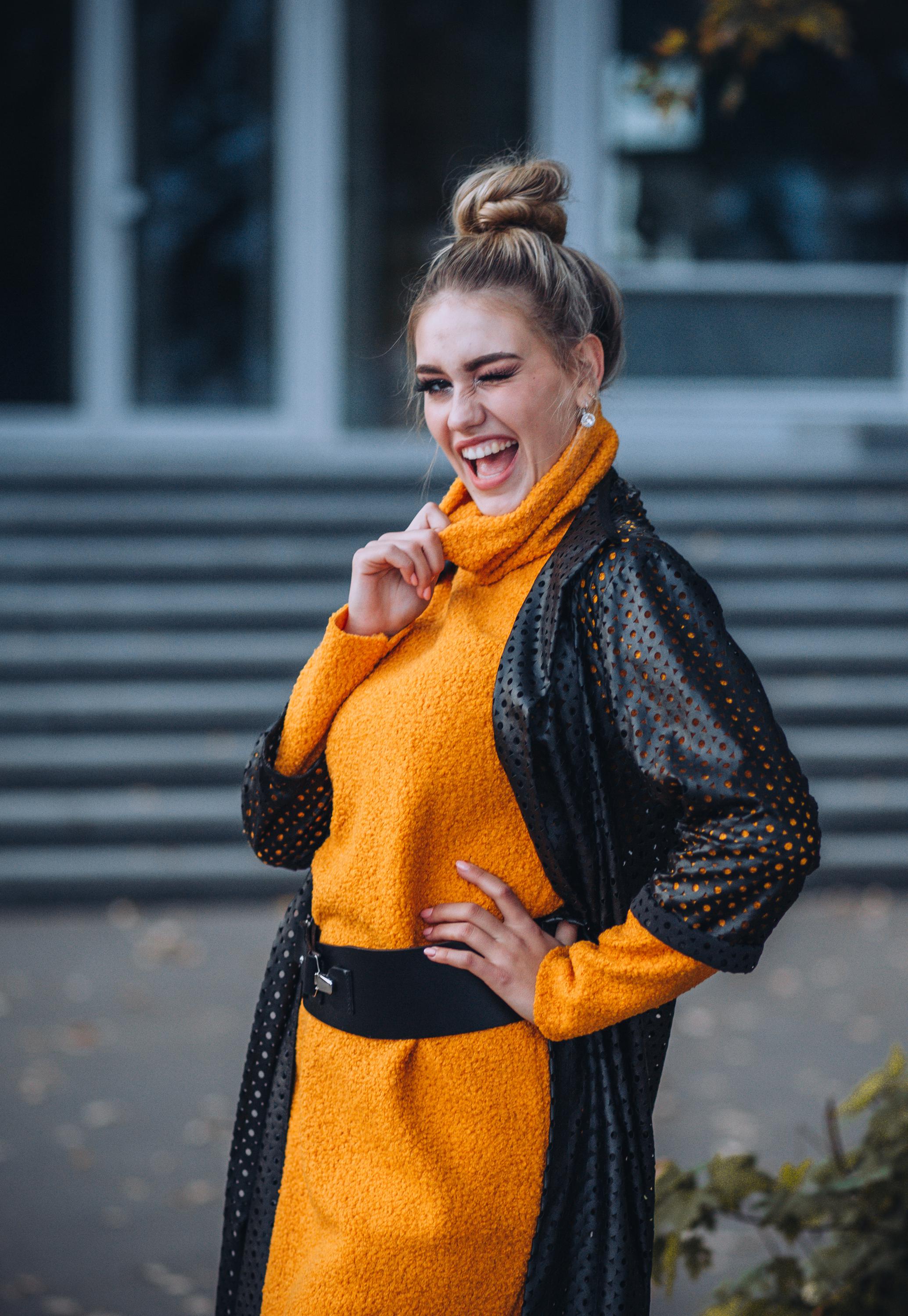 Petra Pilařová - fashion design foto 2