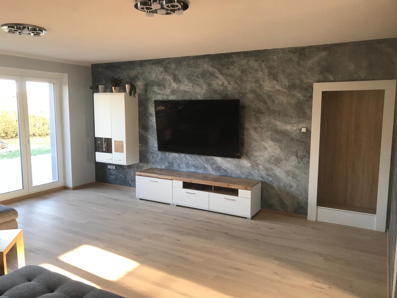 Saimm podlahy a dveře foto 2